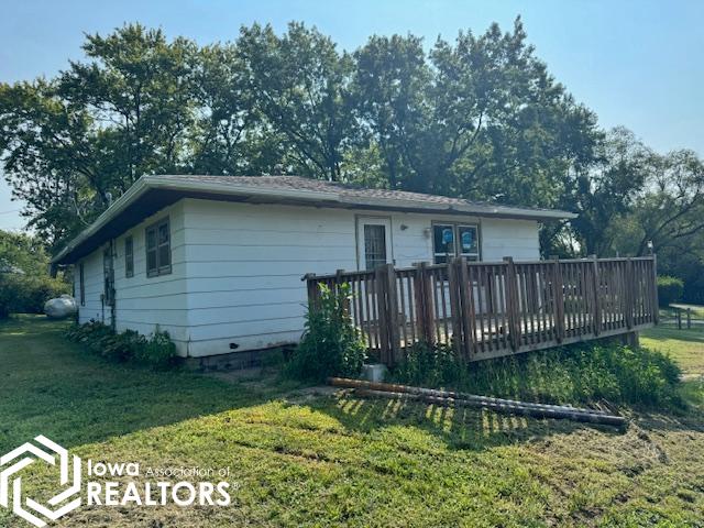 406 Jackson Street, Gravity, Iowa image 20