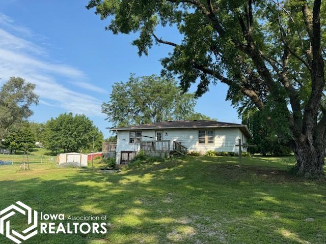 406 Jackson Street, Gravity, Iowa image 26