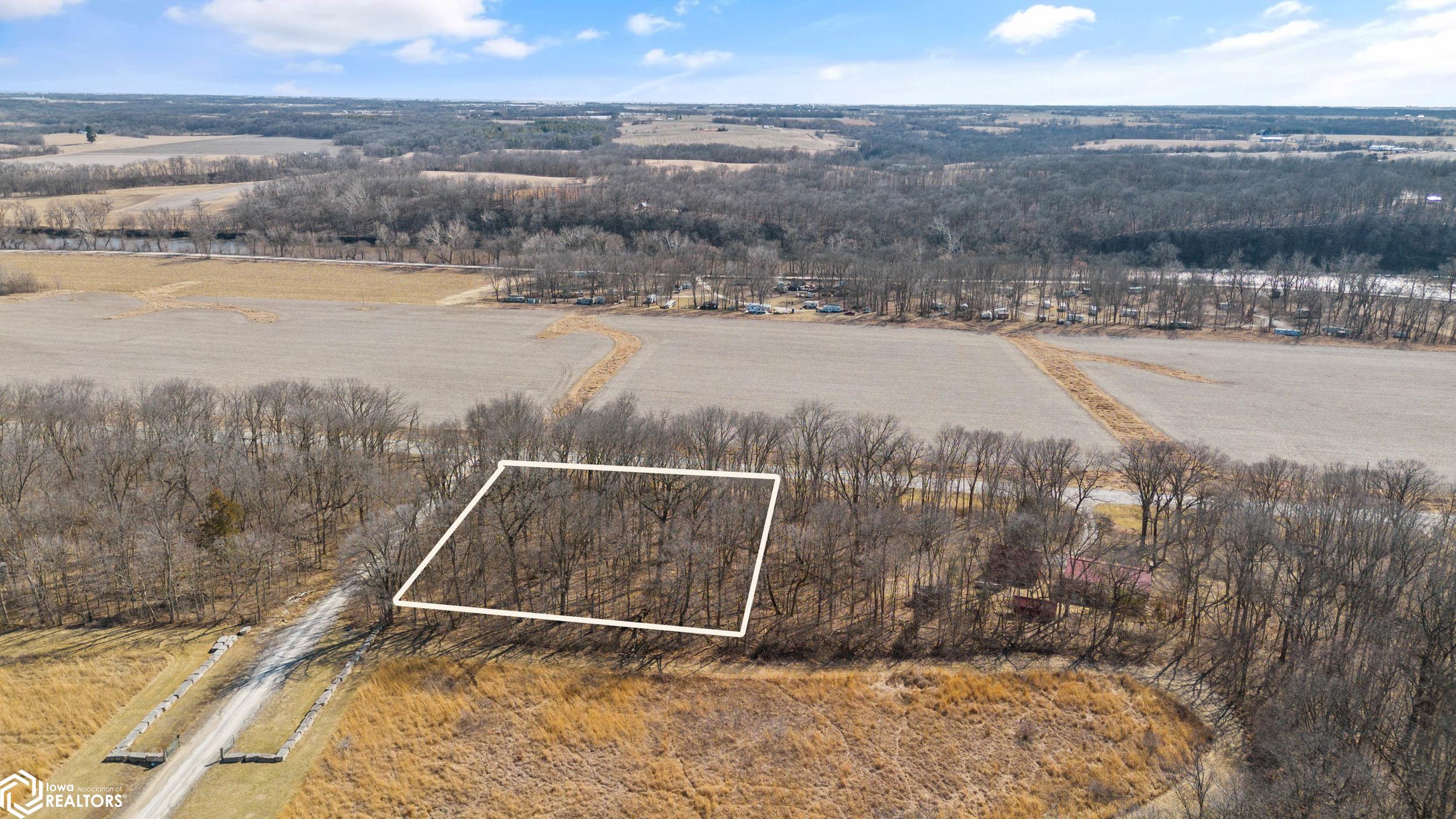 1571 Oakland Mills Road, Mount Pleasant, Iowa image 1
