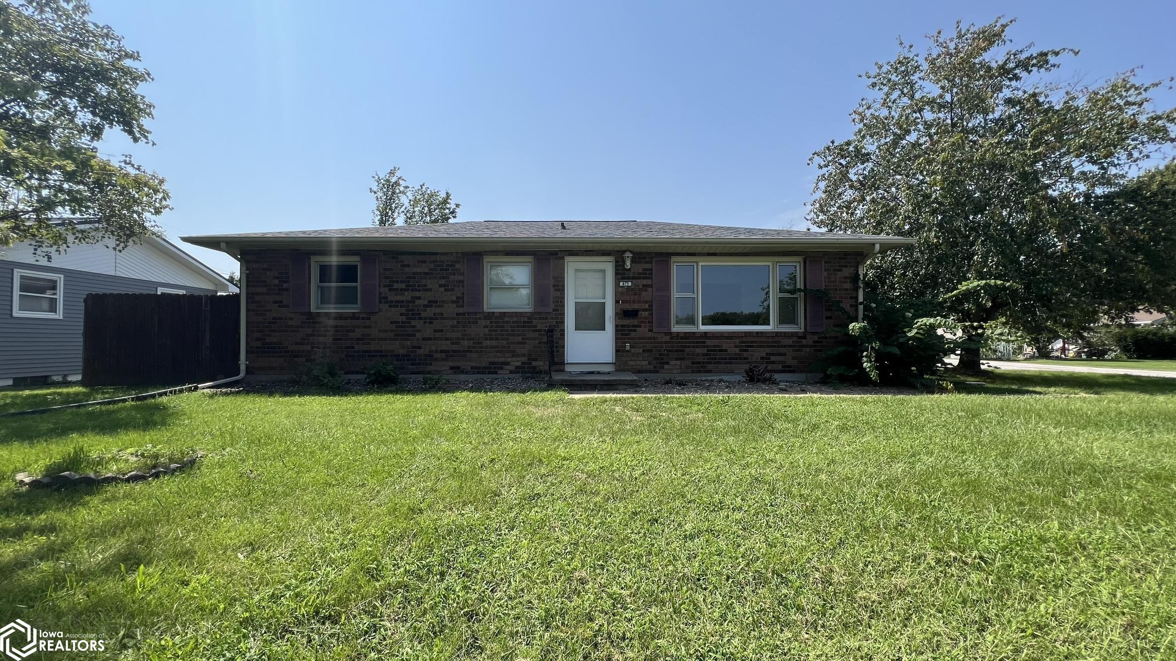 475 N 17th Street, Hamilton, Illinois image 2
