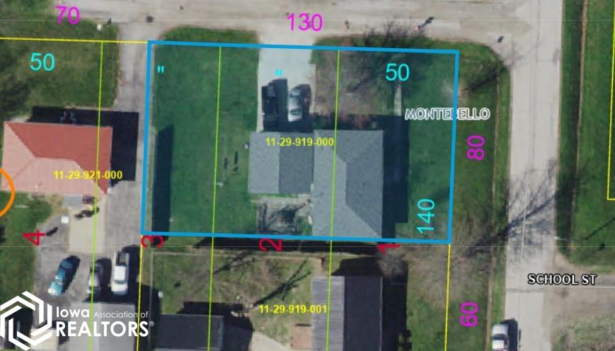 475 N 17th Street, Hamilton, Illinois image 37