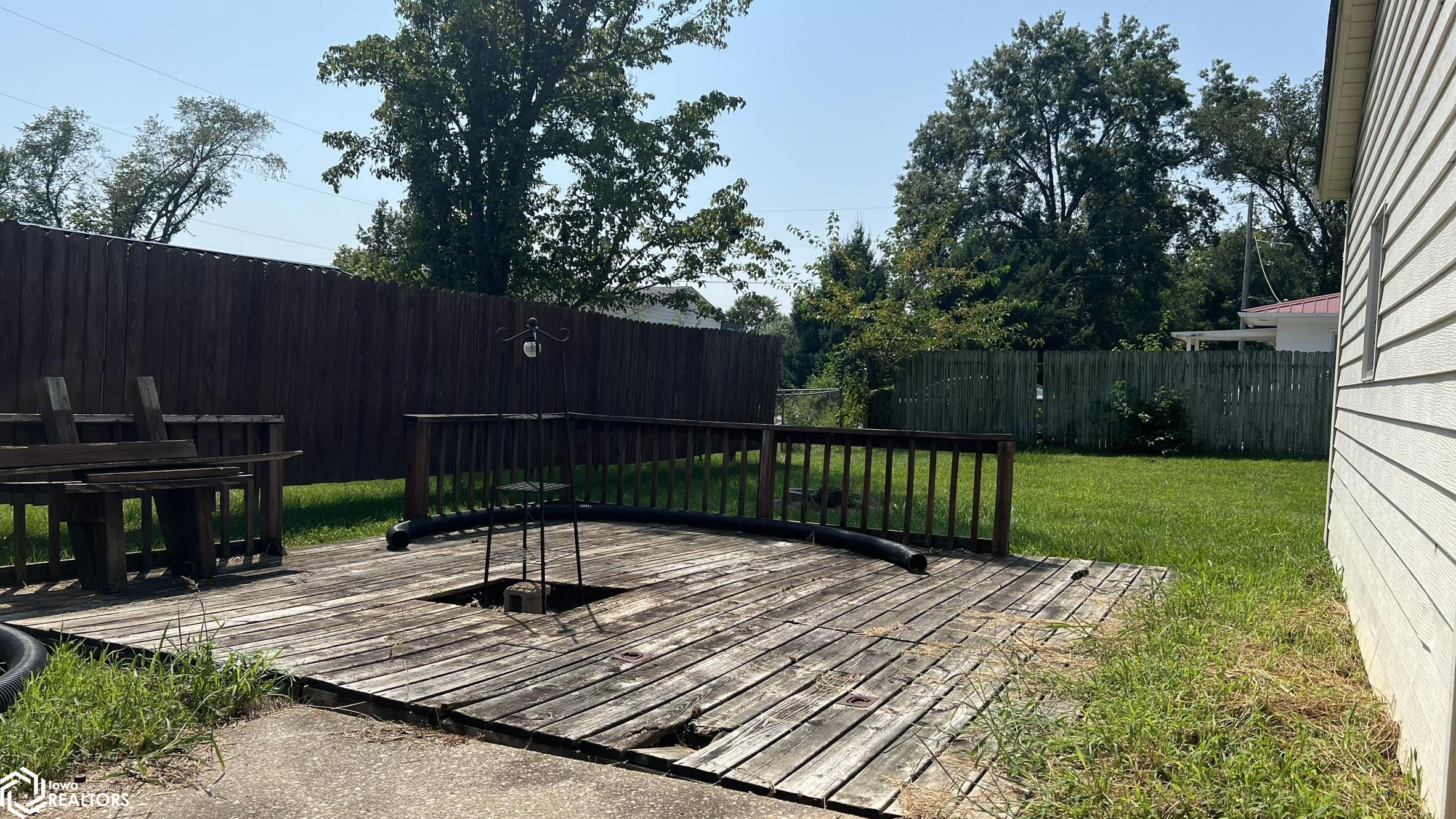 475 N 17th Street, Hamilton, Illinois image 8
