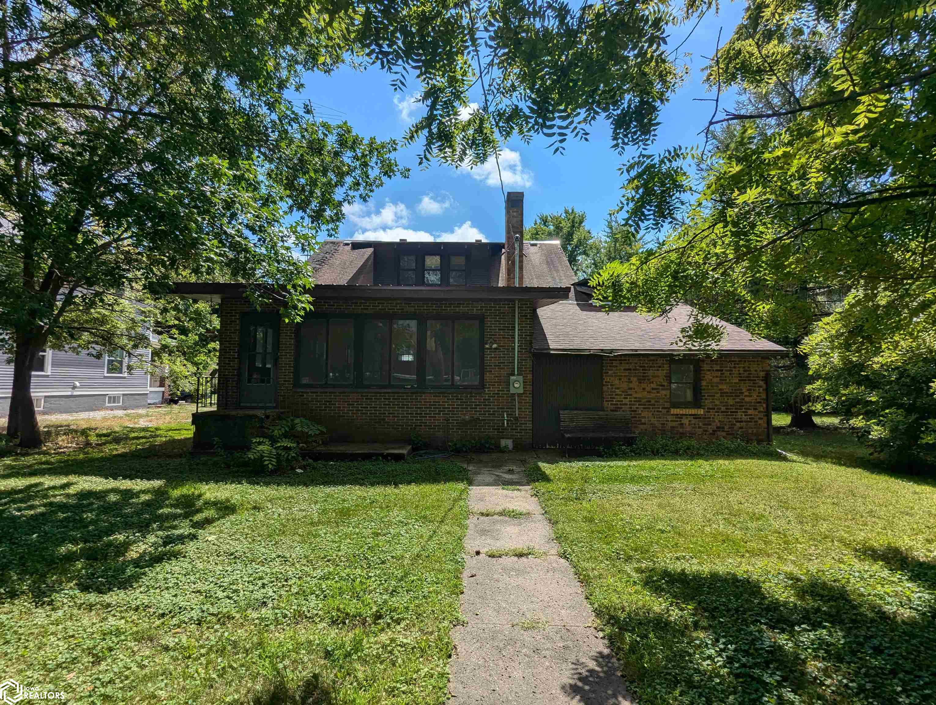 212 Gillespie St., Renwick, Iowa image 3