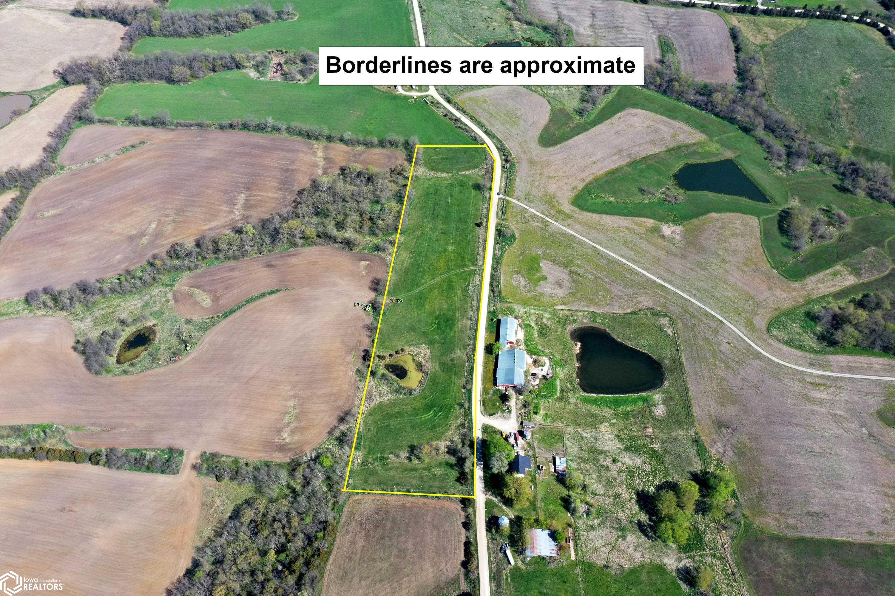 120th Street, Allerton, Iowa image 1