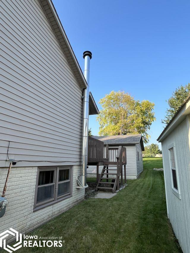 1501 Greenfield Drive, Marshalltown, Iowa image 3