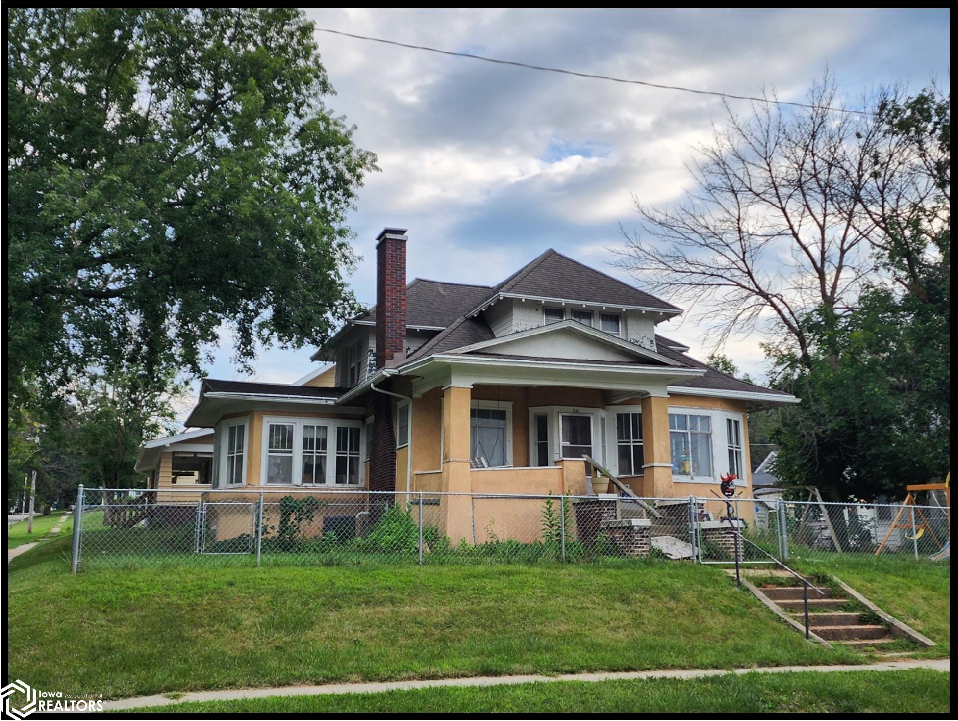 511 E 5th Street, Atlantic, Iowa image 1