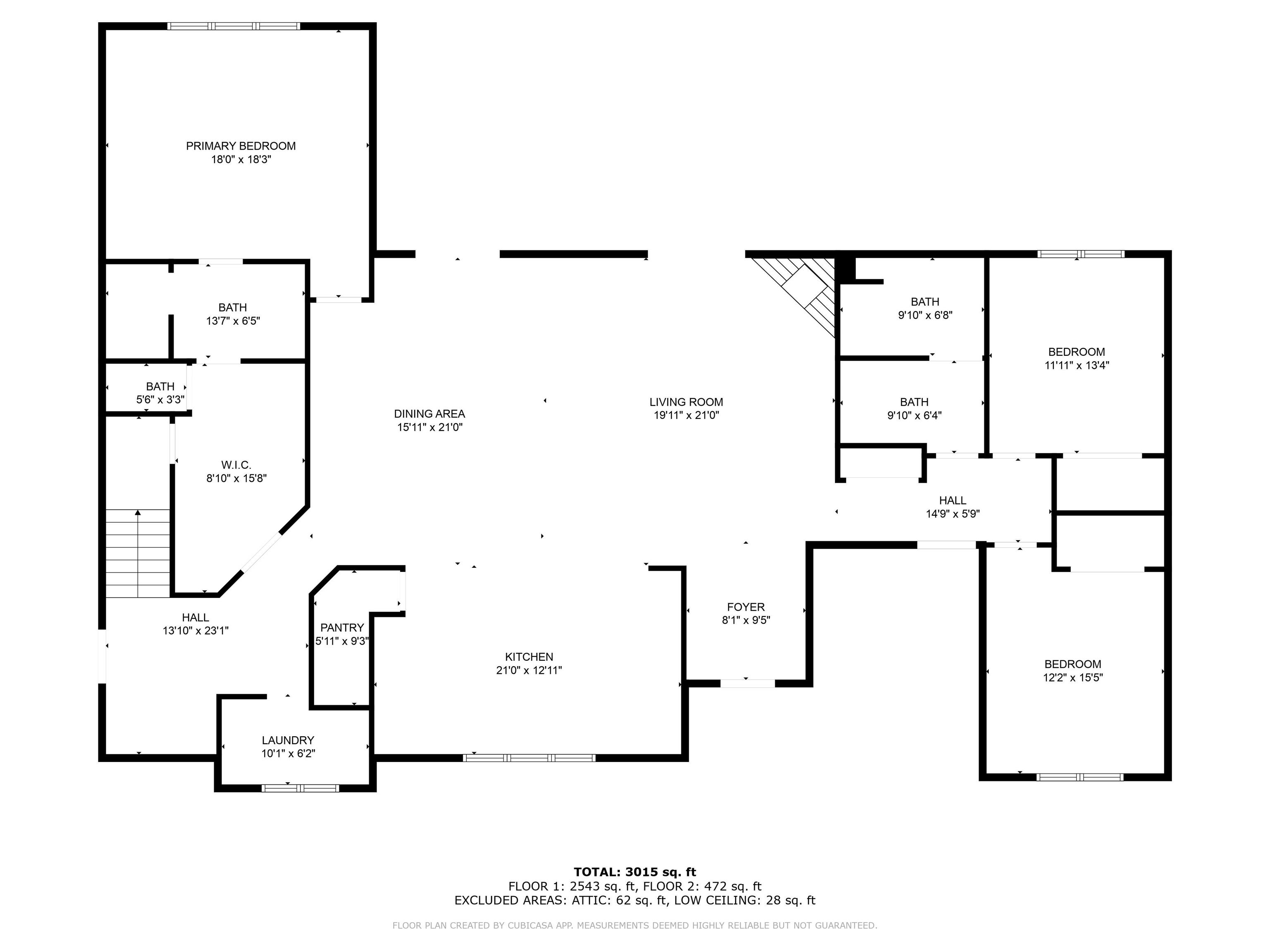 117 South Diamond Drive, Montezuma, Iowa image 44