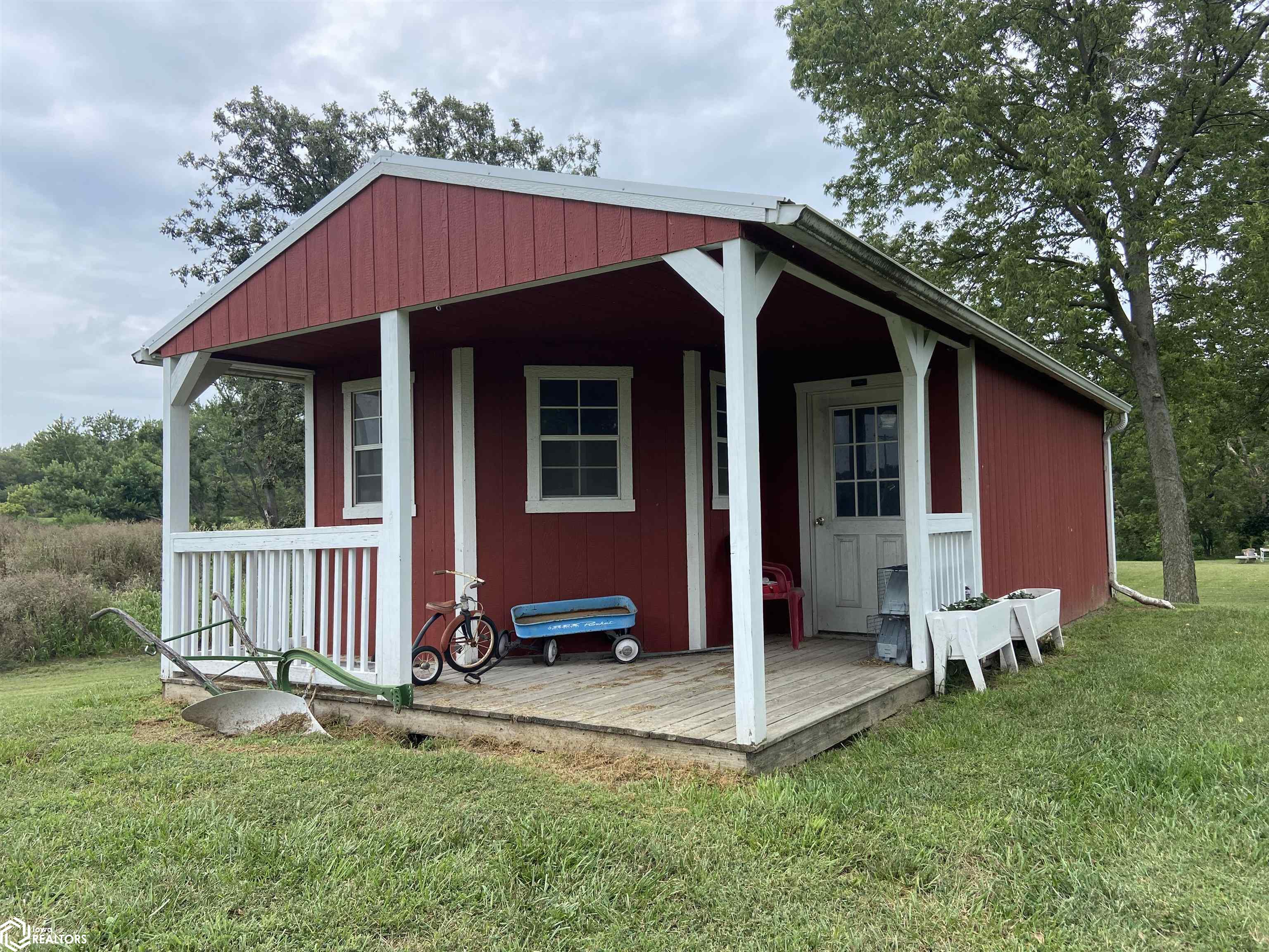 111 A Street, Red Oak, Iowa image 1