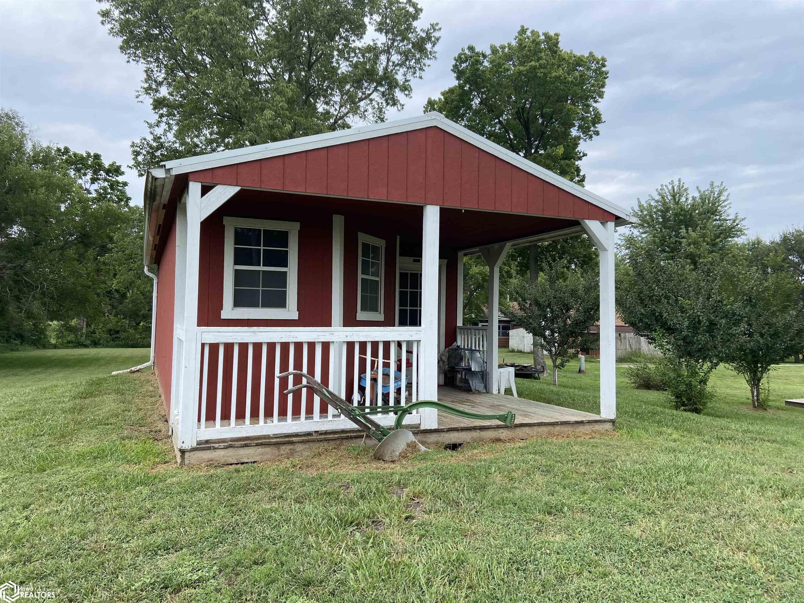 111 A Street, Red Oak, Iowa image 2