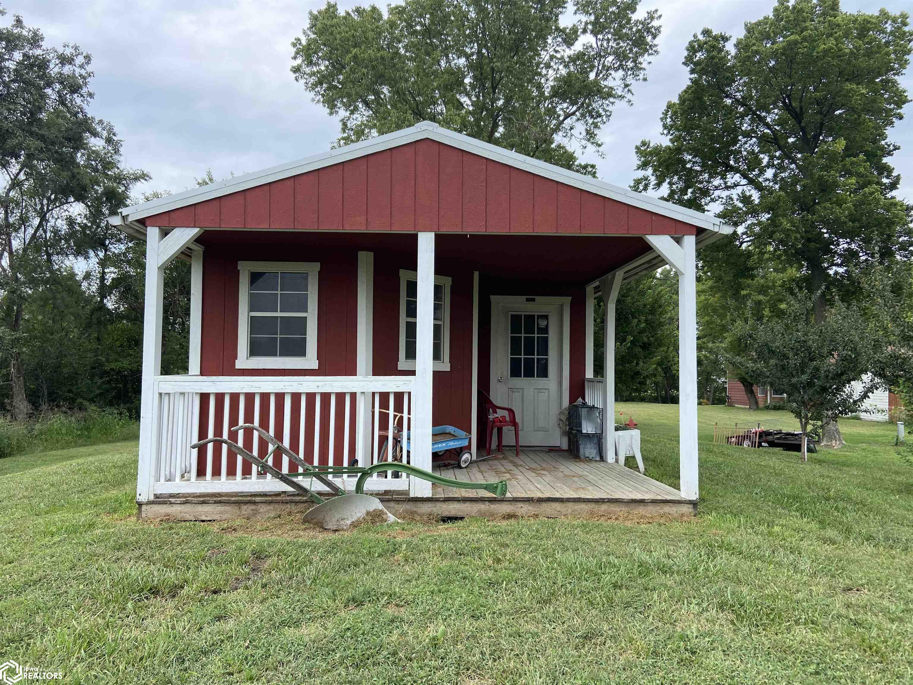 111 A Street, Red Oak, Iowa image 3
