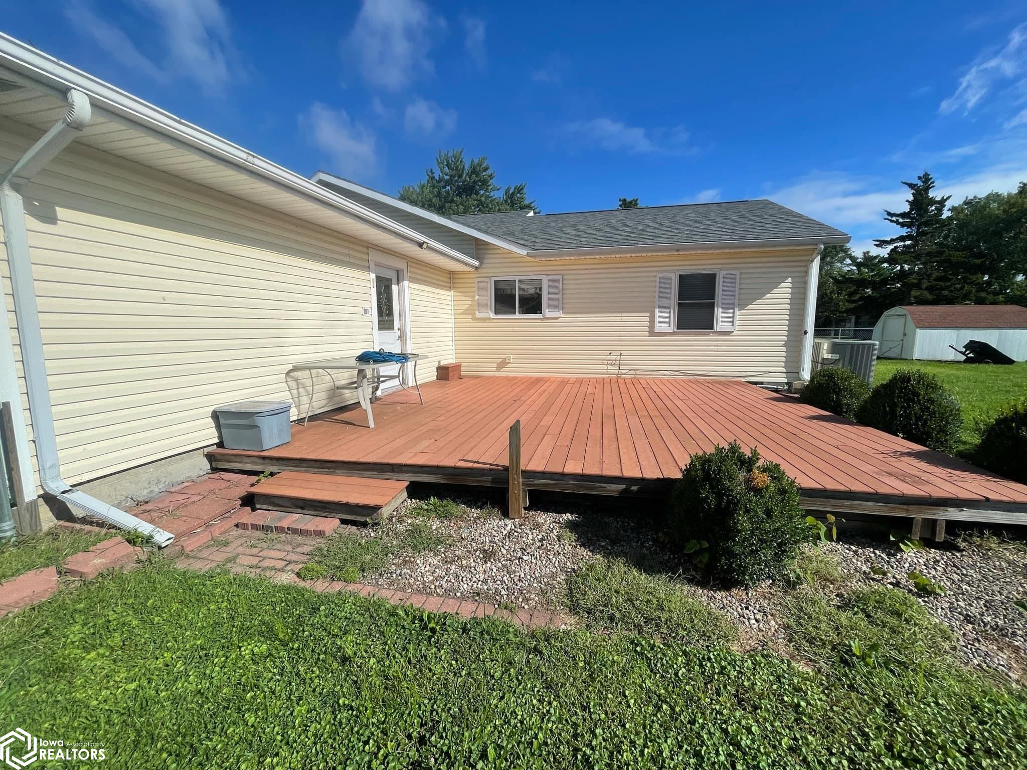 707 S 19th Street, Centerville, Iowa image 26