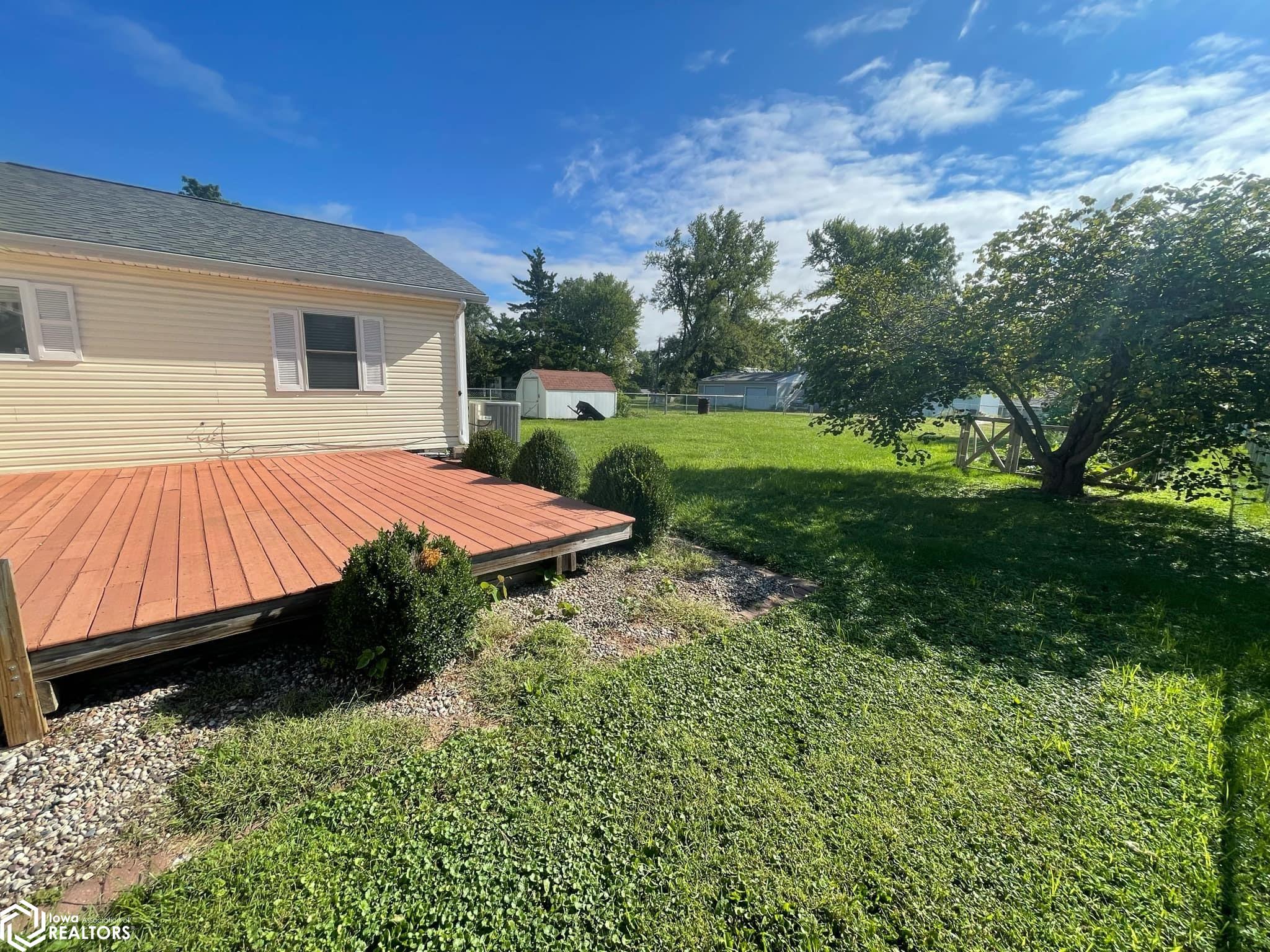 707 S 19th Street, Centerville, Iowa image 28