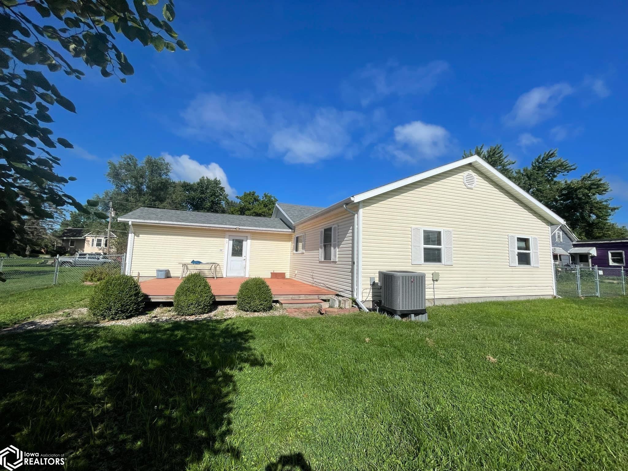 707 S 19th Street, Centerville, Iowa image 33