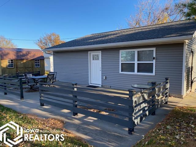 5232 Skyline Drive, Brooklyn, Iowa image 1