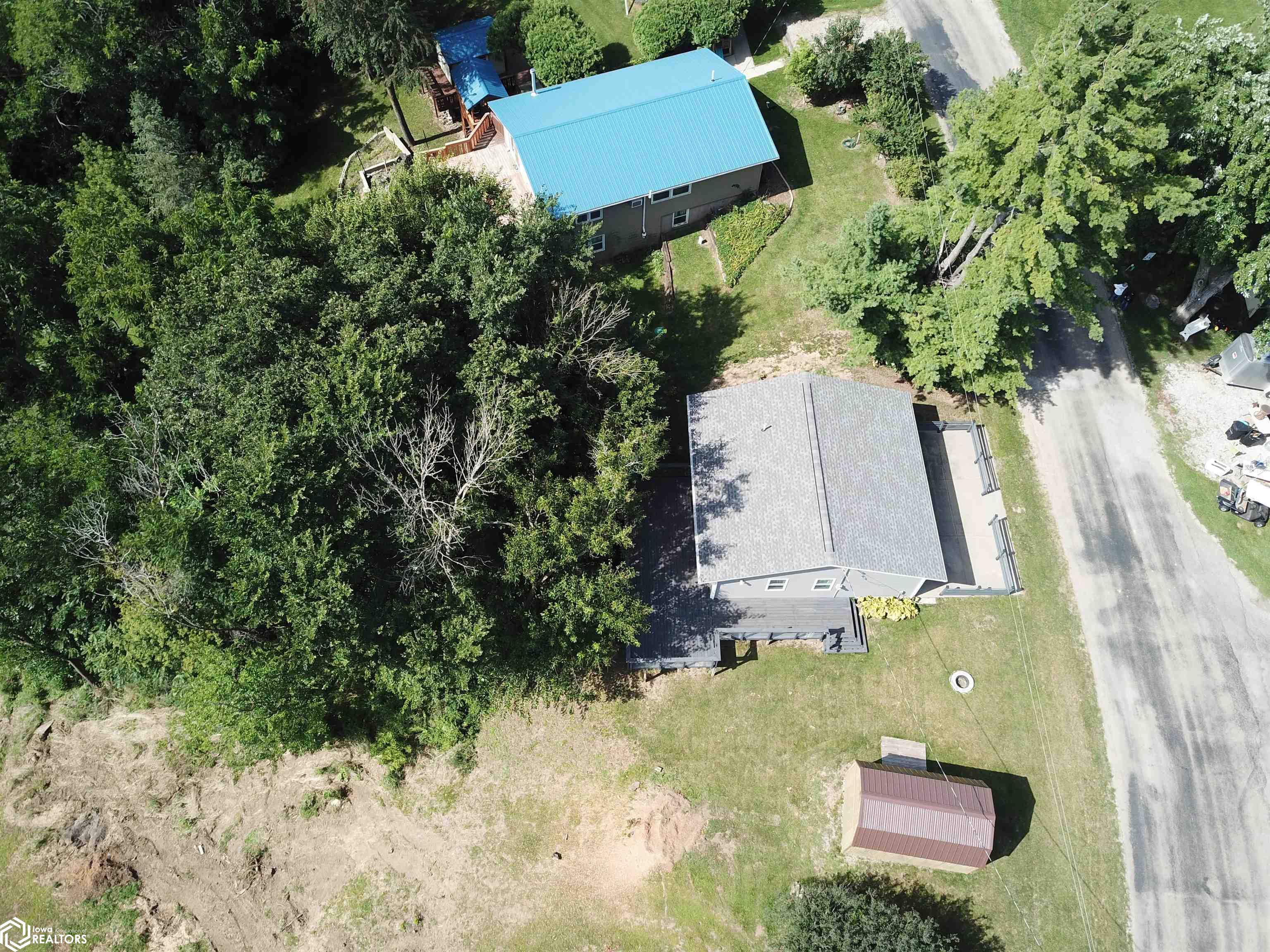 5232 Skyline Drive, Brooklyn, Iowa image 30