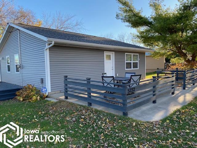 5232 Skyline Drive, Brooklyn, Iowa image 41