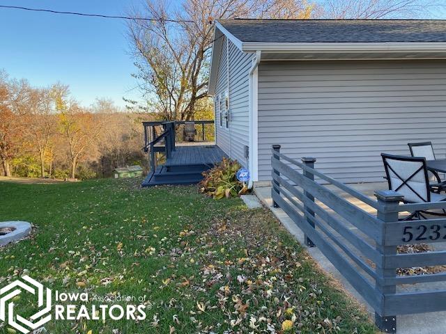 5232 Skyline Drive, Brooklyn, Iowa image 42