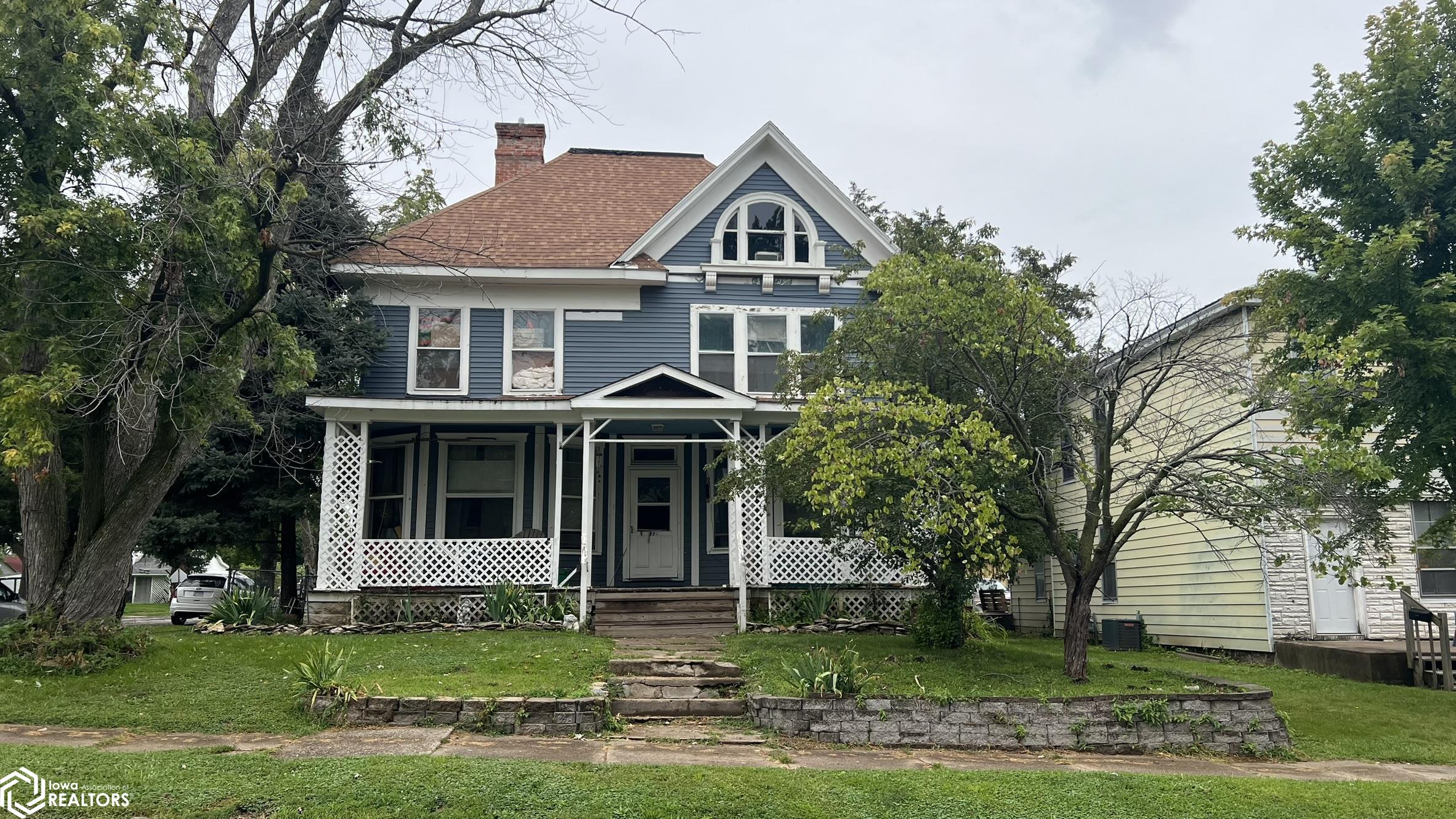 929 Timea Street, Keokuk, Iowa image 1