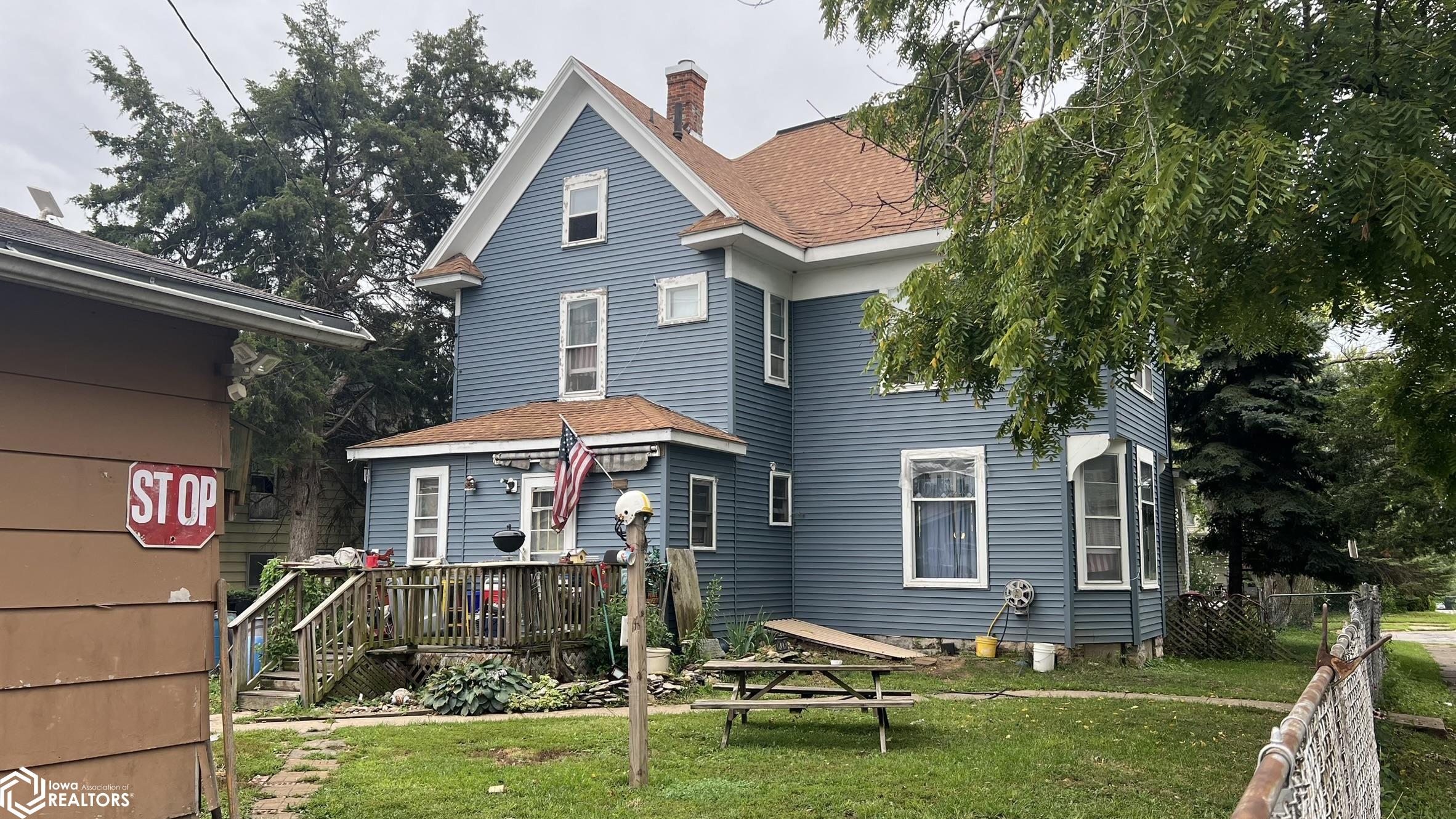 929 Timea Street, Keokuk, Iowa image 2