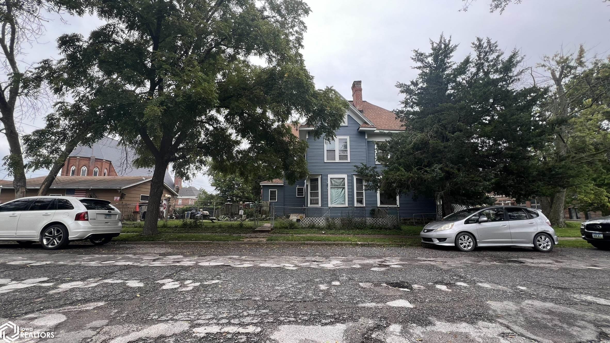 929 Timea Street, Keokuk, Iowa image 4