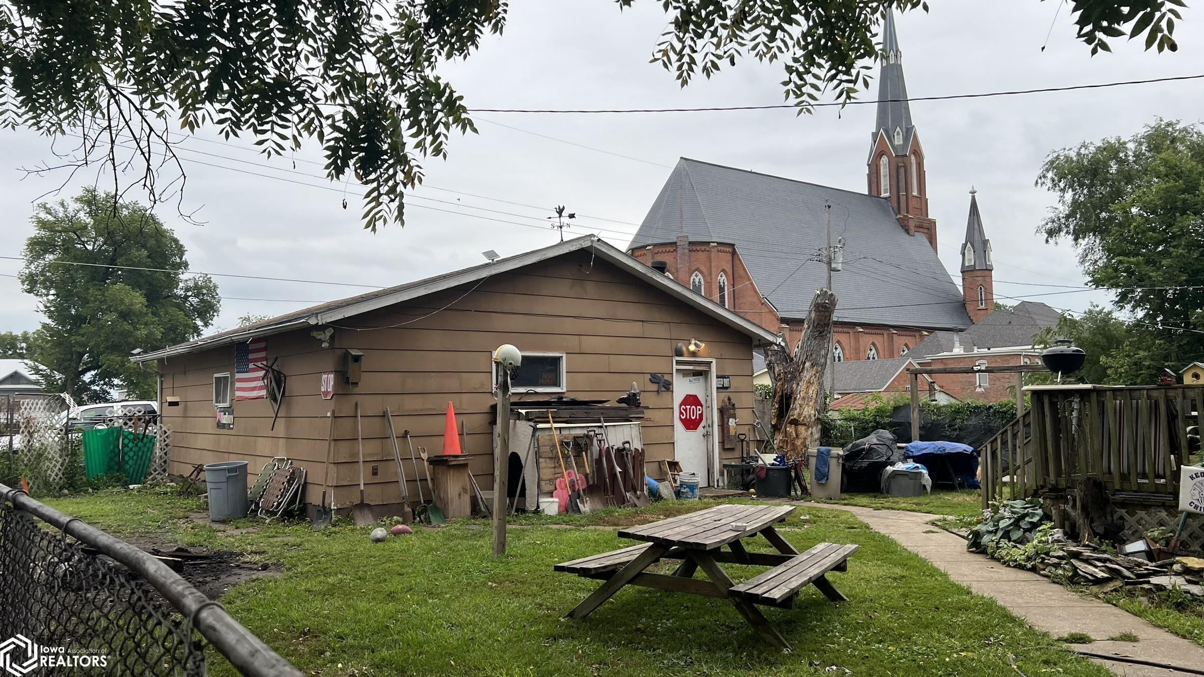 929 Timea Street, Keokuk, Iowa image 5