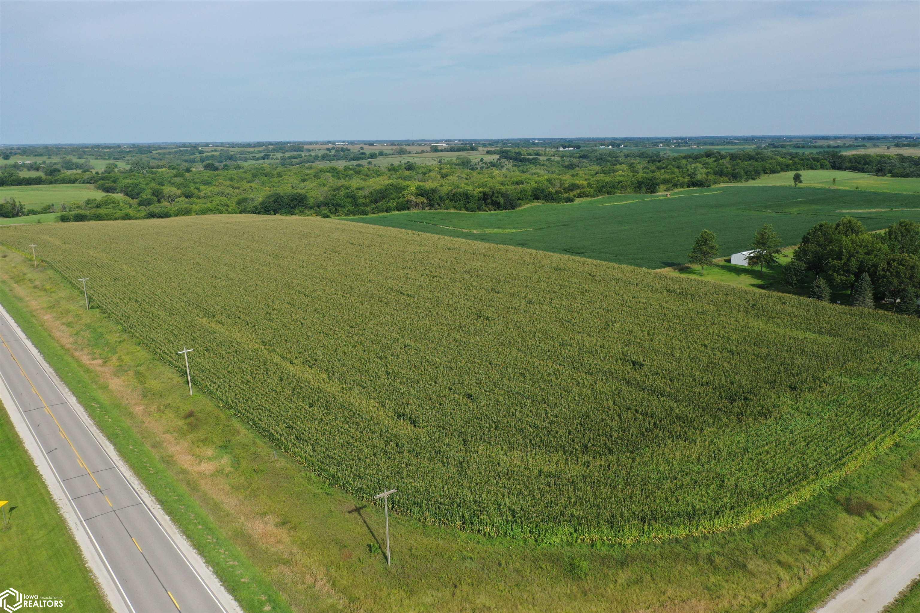 Hwy G76 & 190th Avenue, Lacona, Iowa image 2