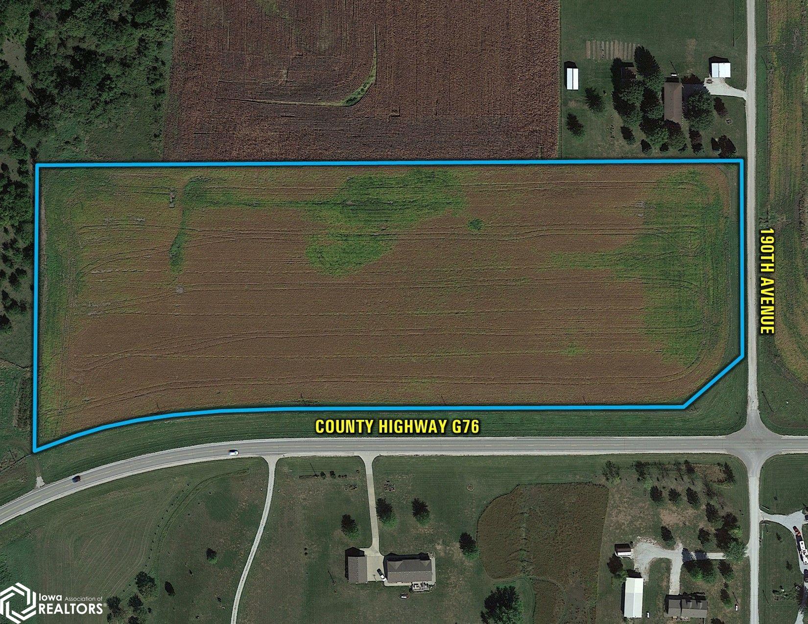 Hwy G76 & 190th Avenue, Lacona, Iowa image 11