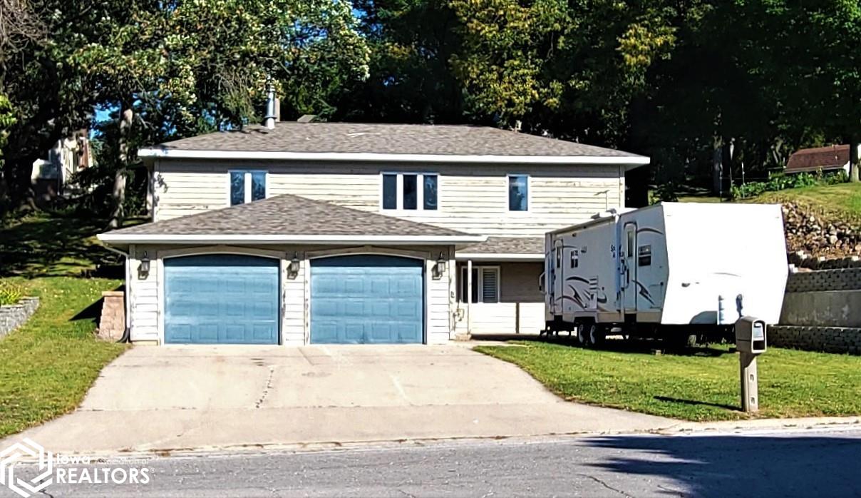 620 N Hall Street, Algona, Iowa image 1