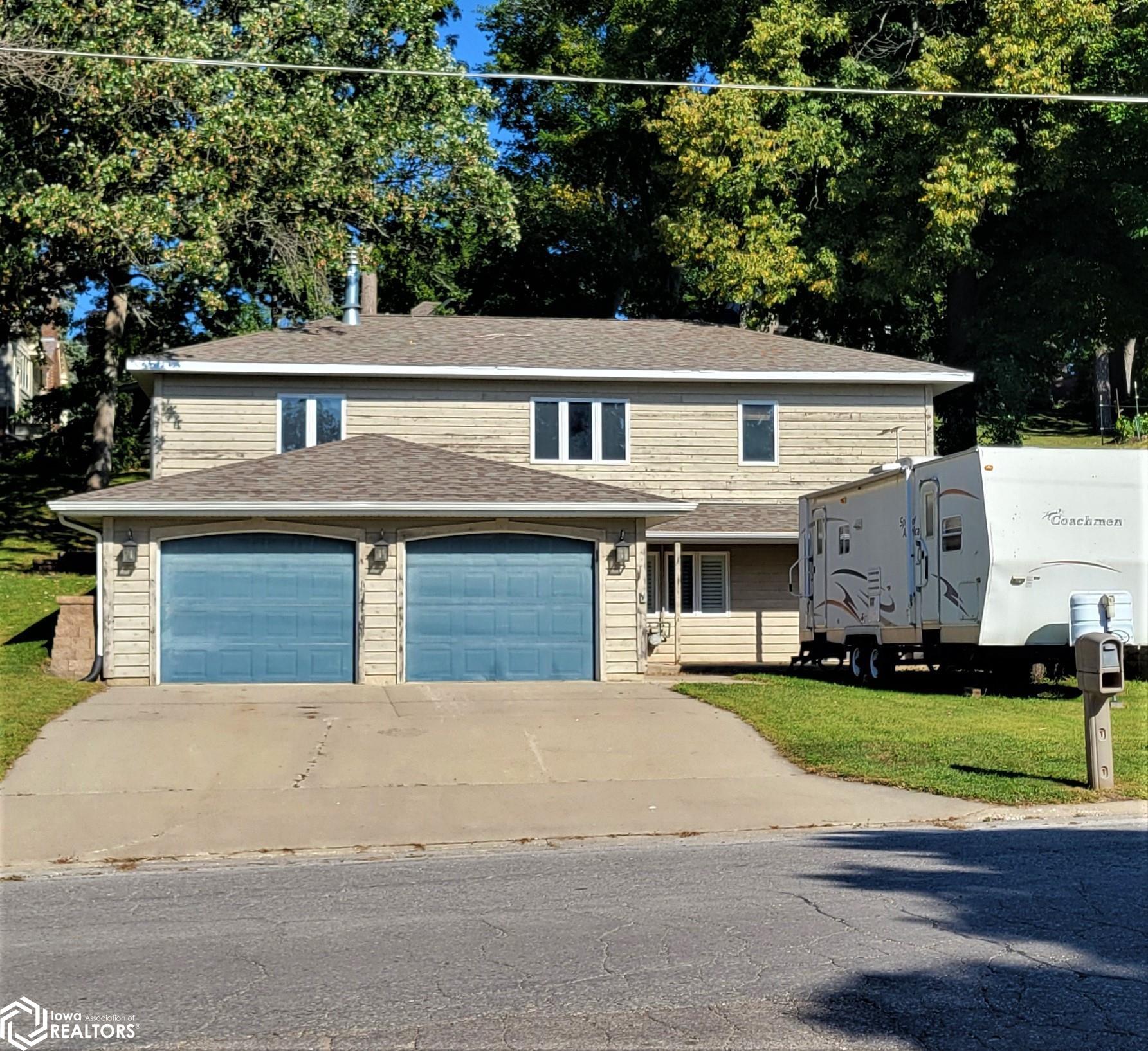 620 N Hall Street, Algona, Iowa image 2