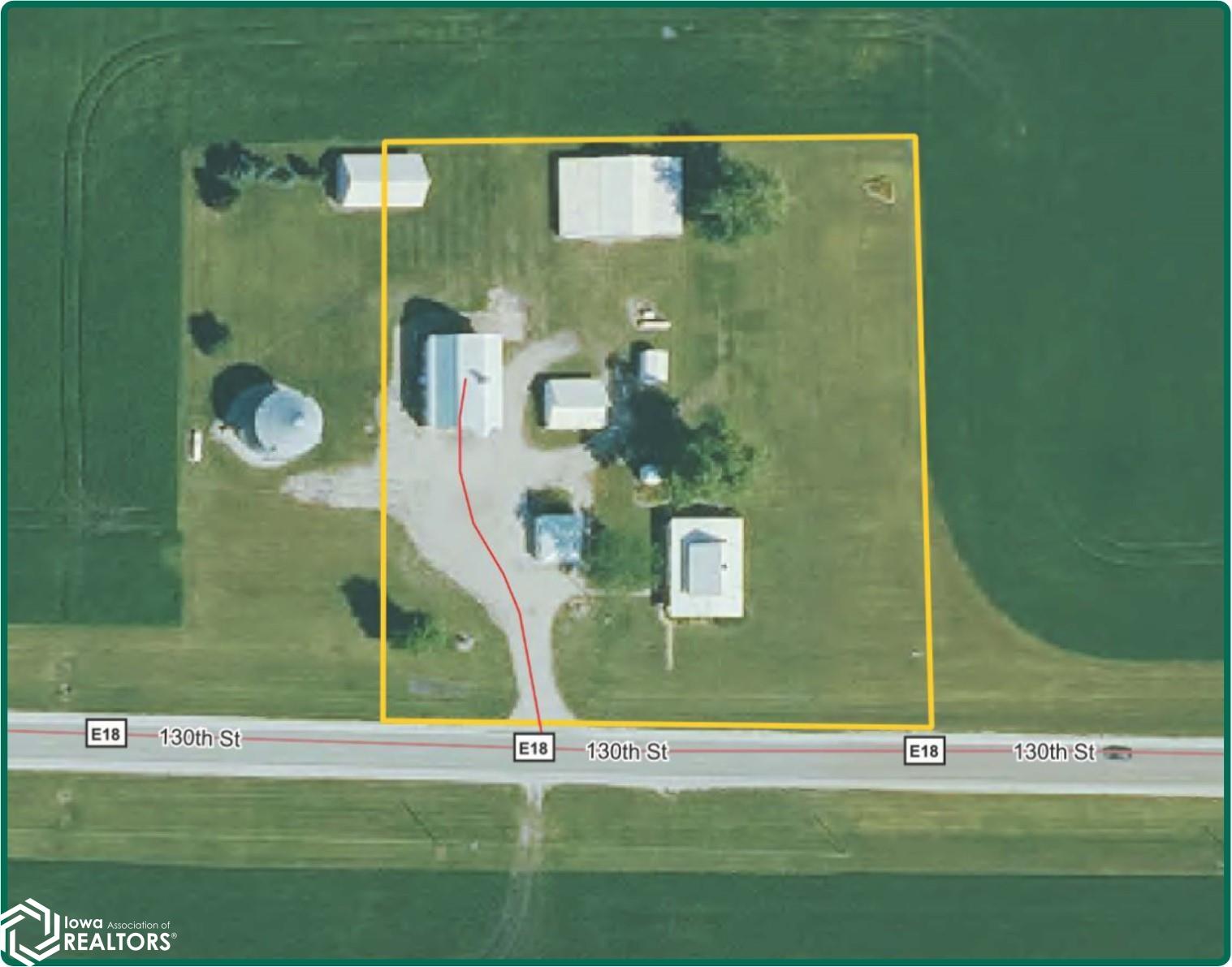 54845 130th St., Story City, Iowa 50248, 3 Bedrooms Bedrooms, ,2 BathroomsBathrooms,Farm,For Sale,130th St.,6320722