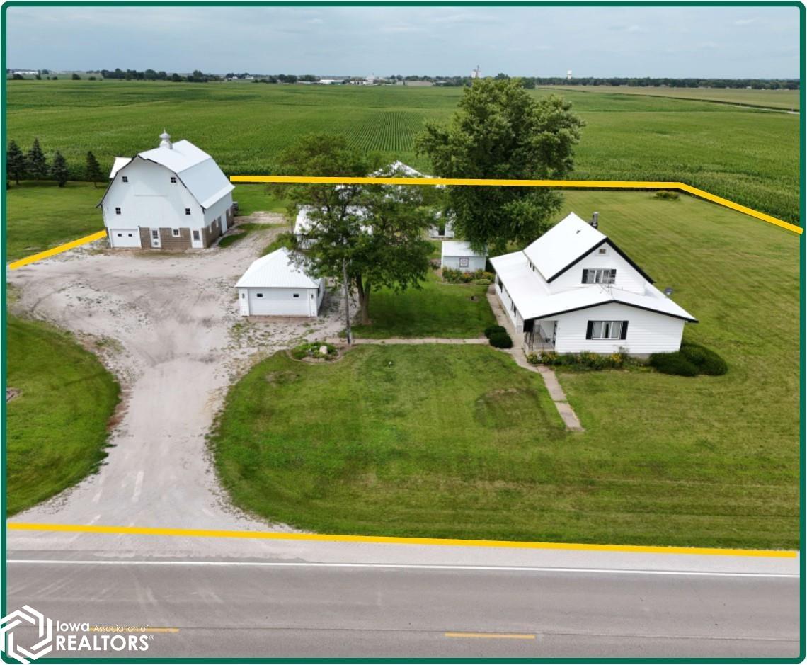 54845 130th St., Story City, Iowa 50248, 3 Bedrooms Bedrooms, ,2 BathroomsBathrooms,Farm,For Sale,130th St.,6320722