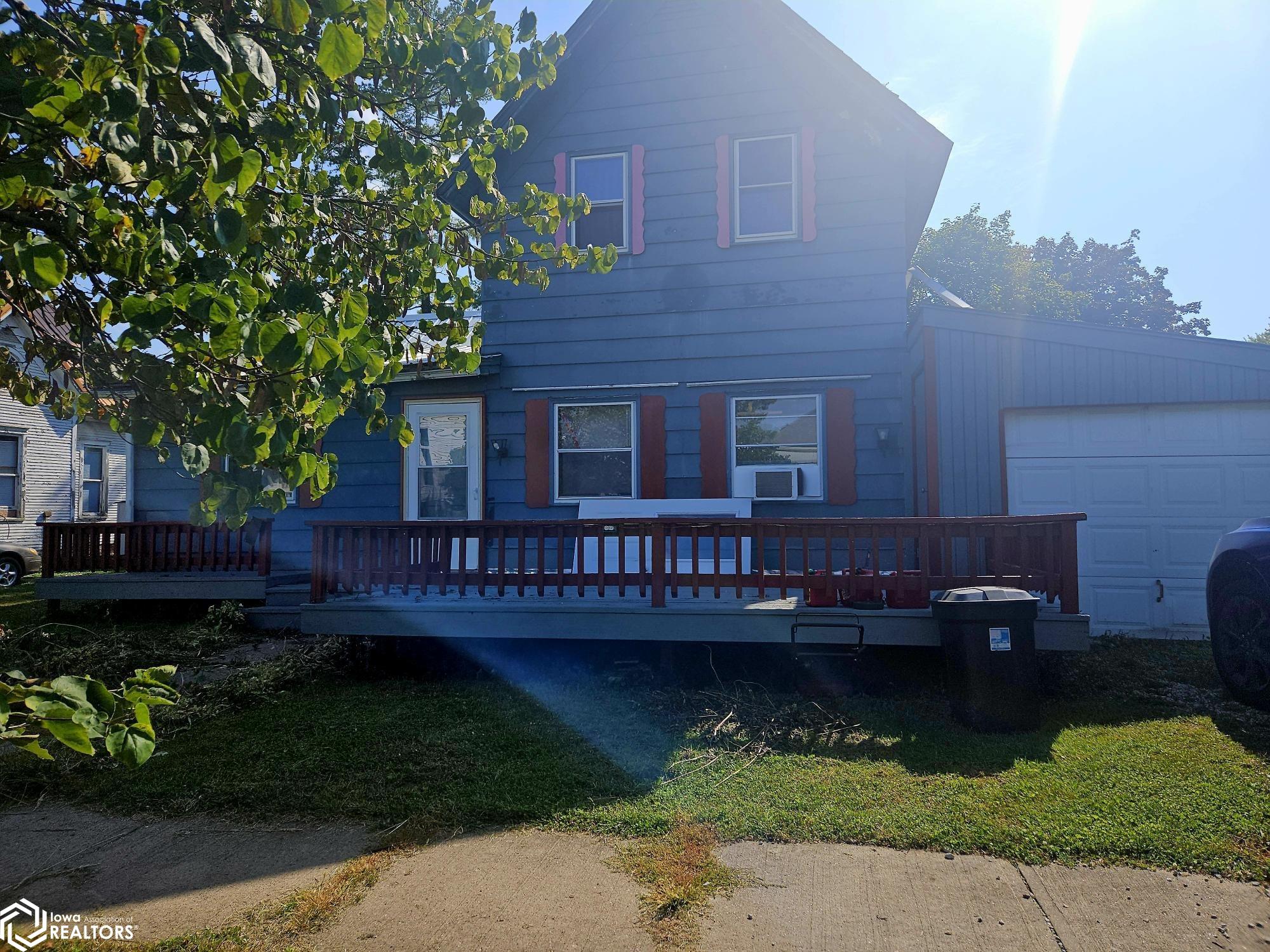 202 W Walnut Street, Eldon, Iowa image 1