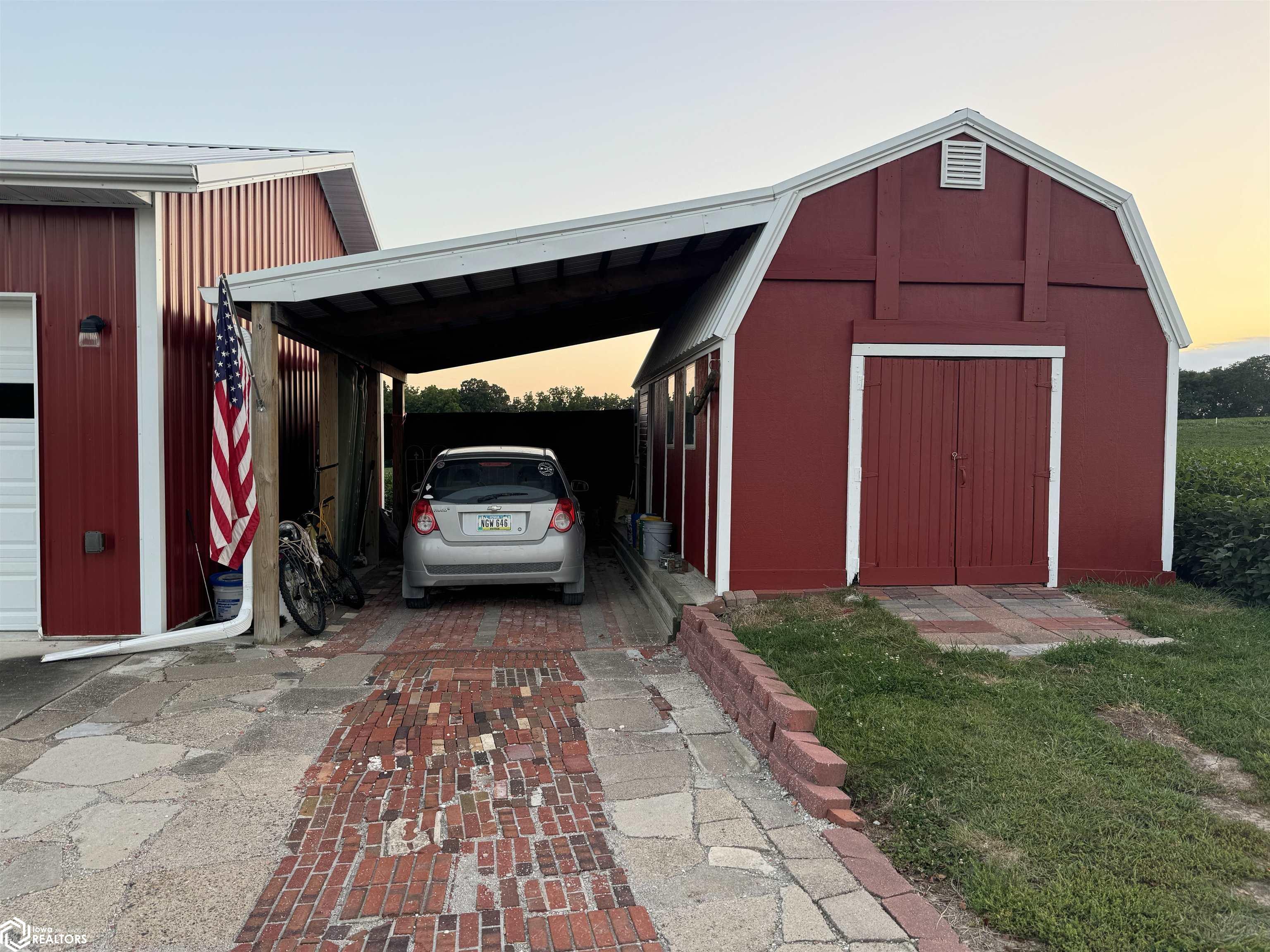 4615 185th Lane, Carlisle, Iowa image 8