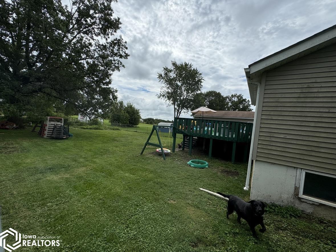 207 S East Street, Bloomfield, Iowa image 11