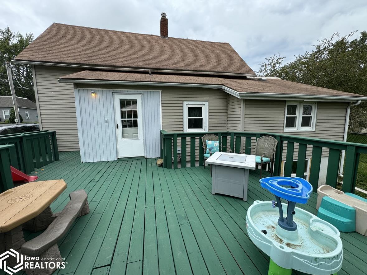 207 S East Street, Bloomfield, Iowa image 12