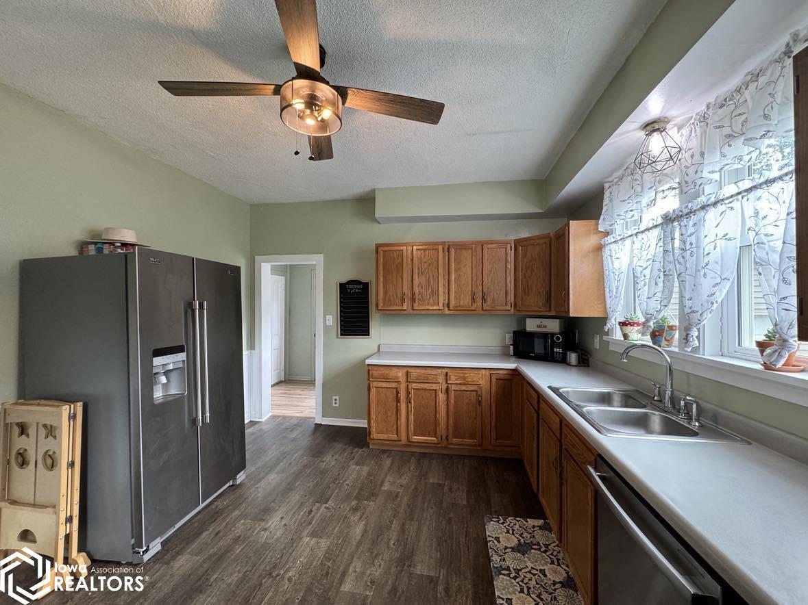 207 S East Street, Bloomfield, Iowa image 31