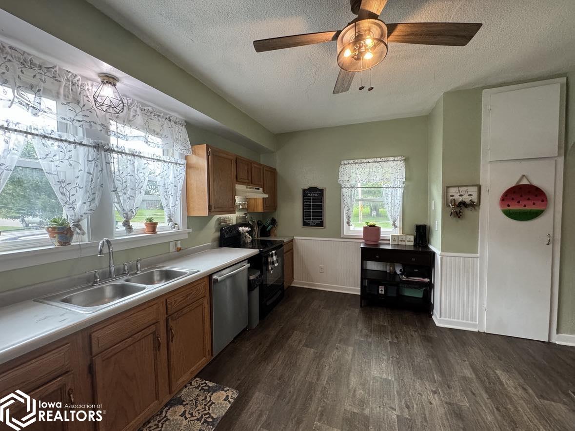 207 S East Street, Bloomfield, Iowa image 34
