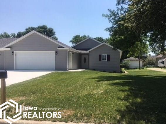 175 1st Street, Britt, Iowa image 1