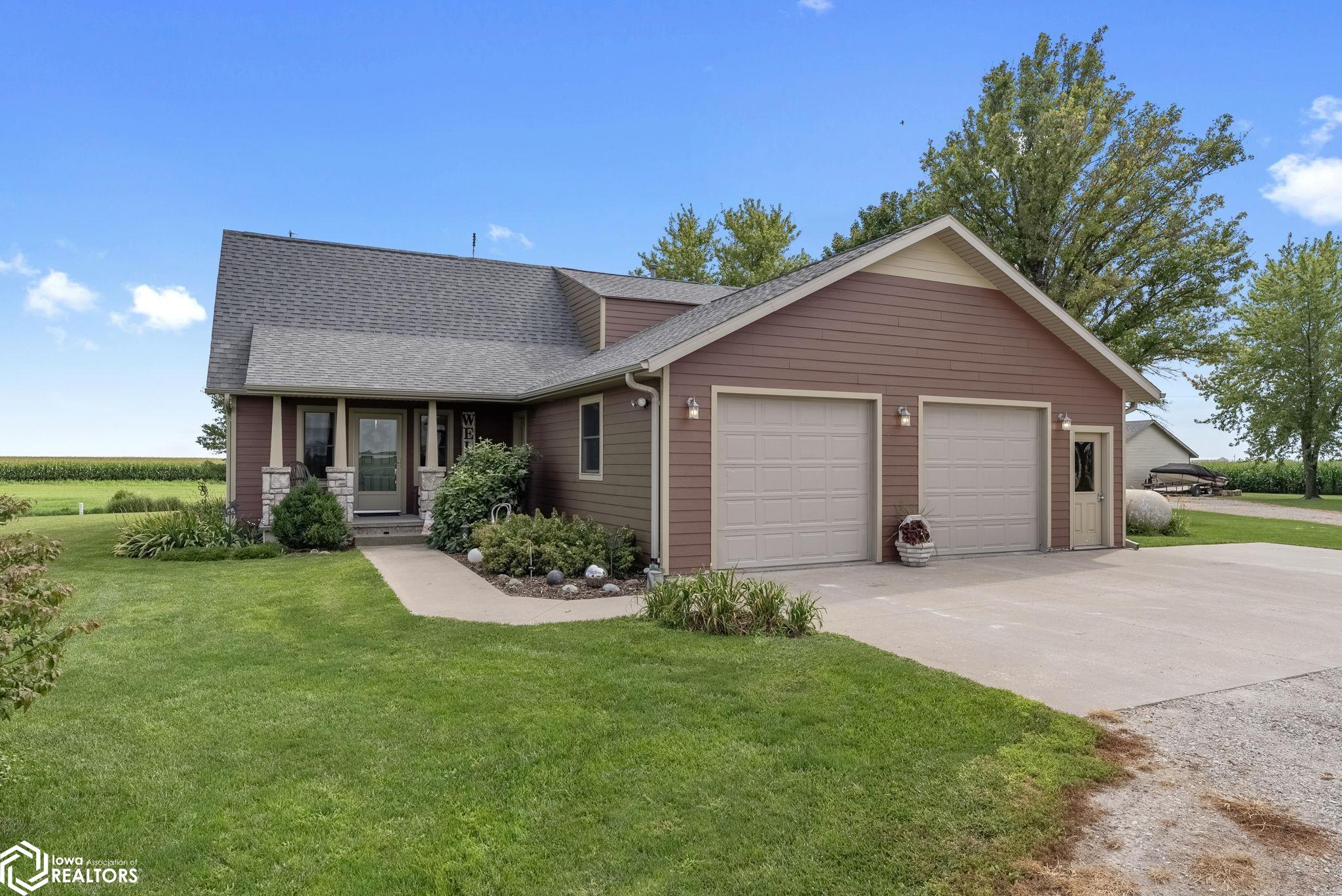 1939 180th Street, Wellman, Iowa image 1