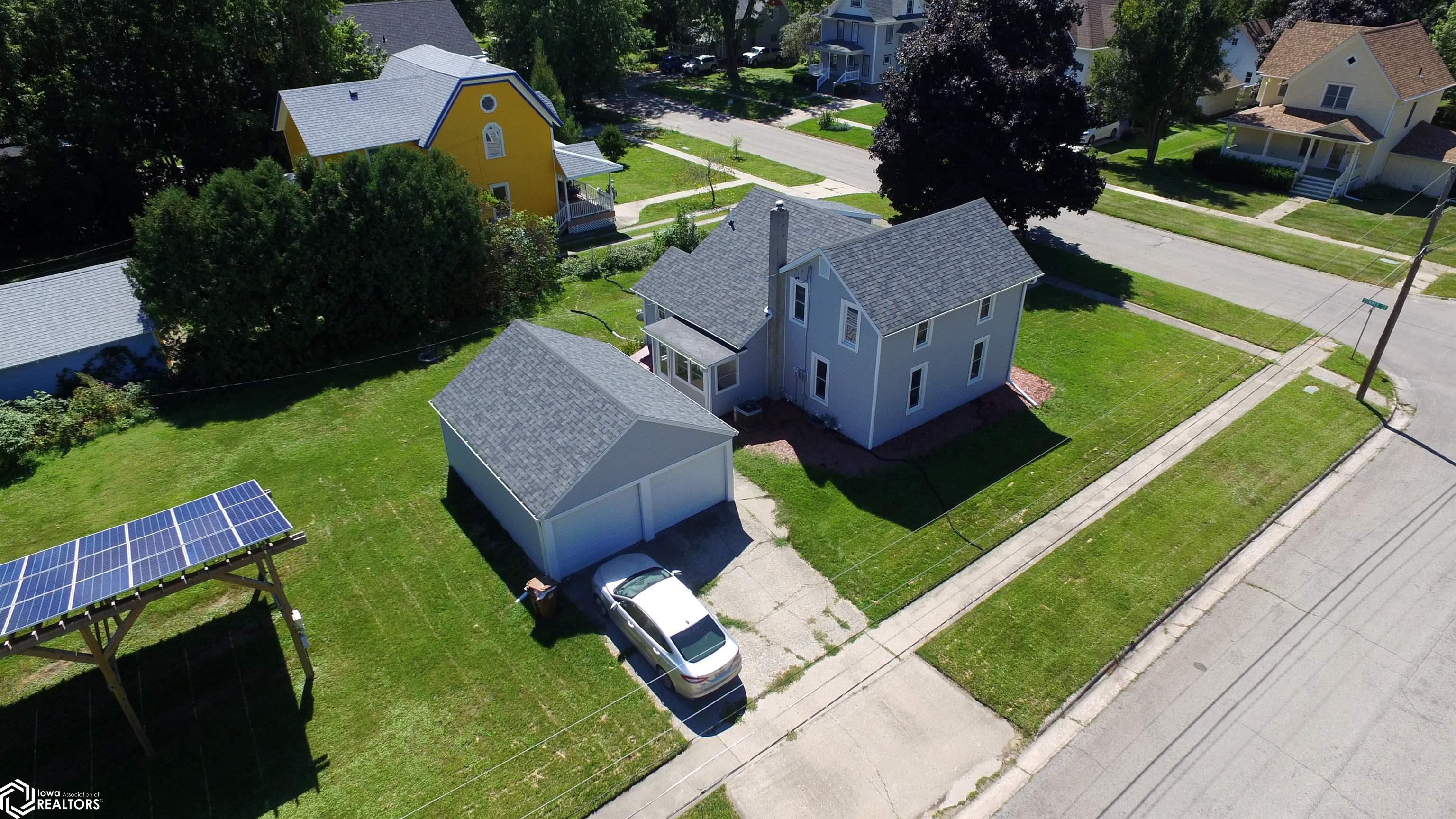 1136 Summer Street, Grinnell, Iowa image 34