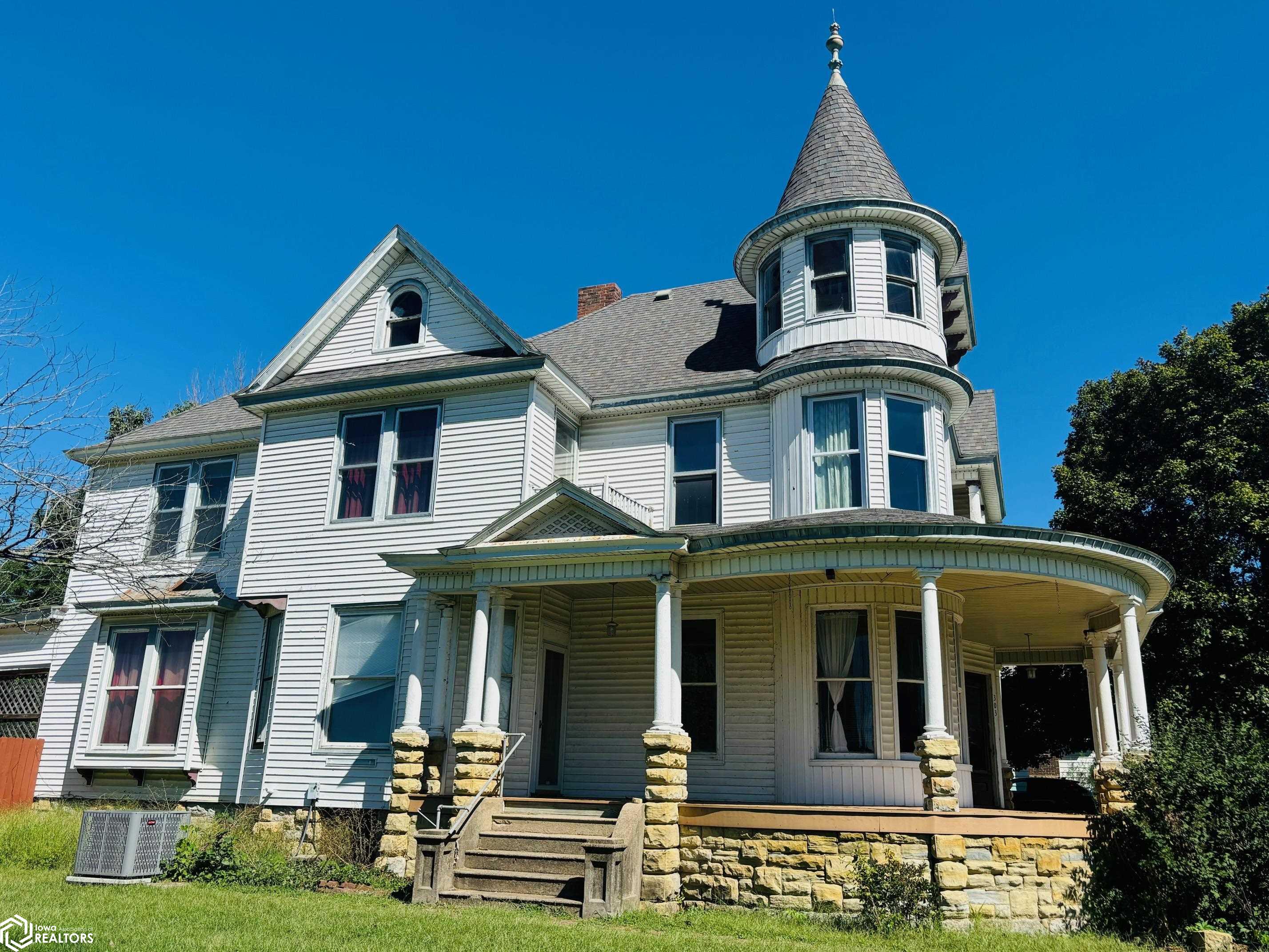 303 Washington Street, Bonaparte, Iowa image 39