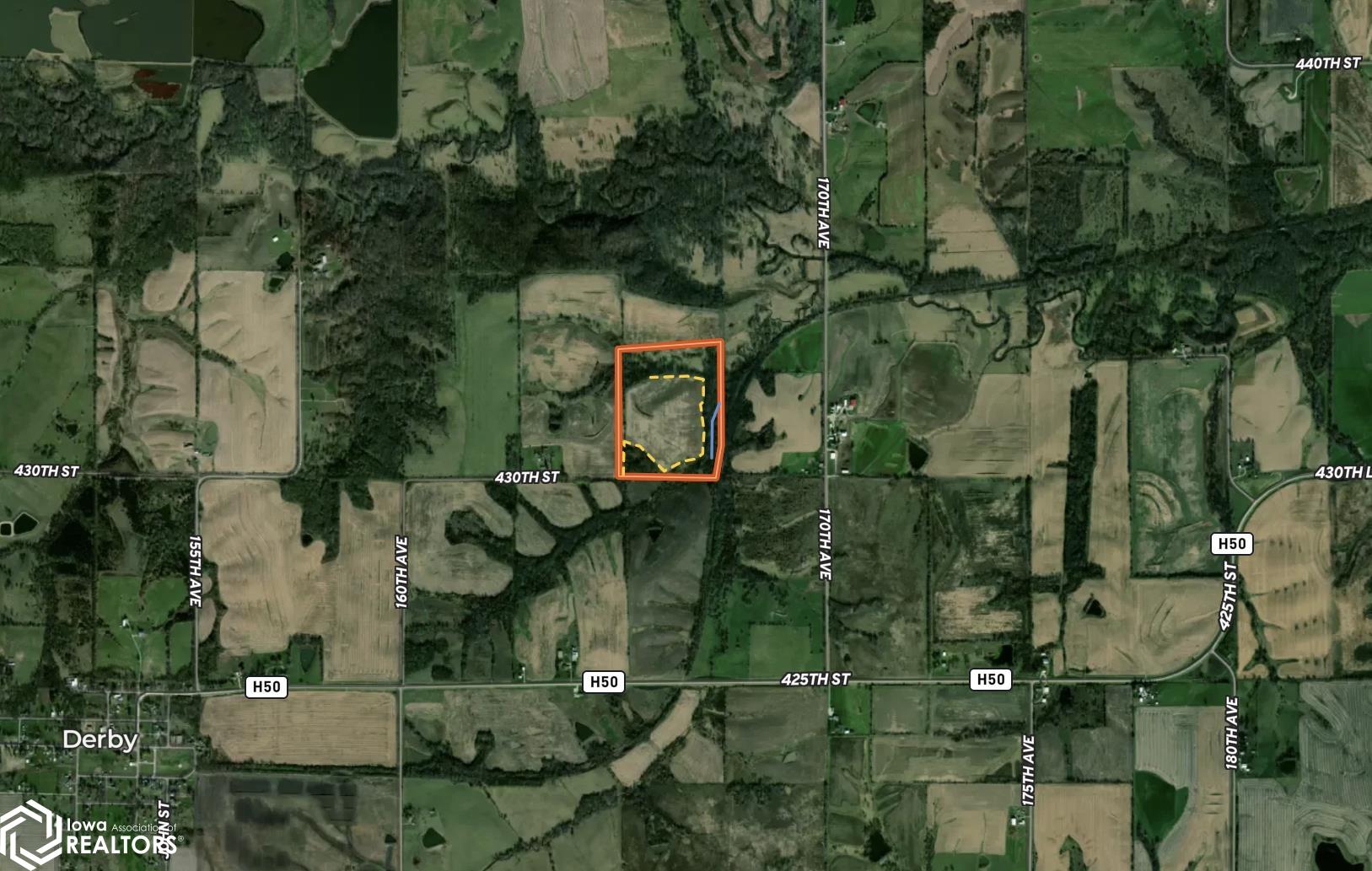 430th Street, Derby, Iowa image 3