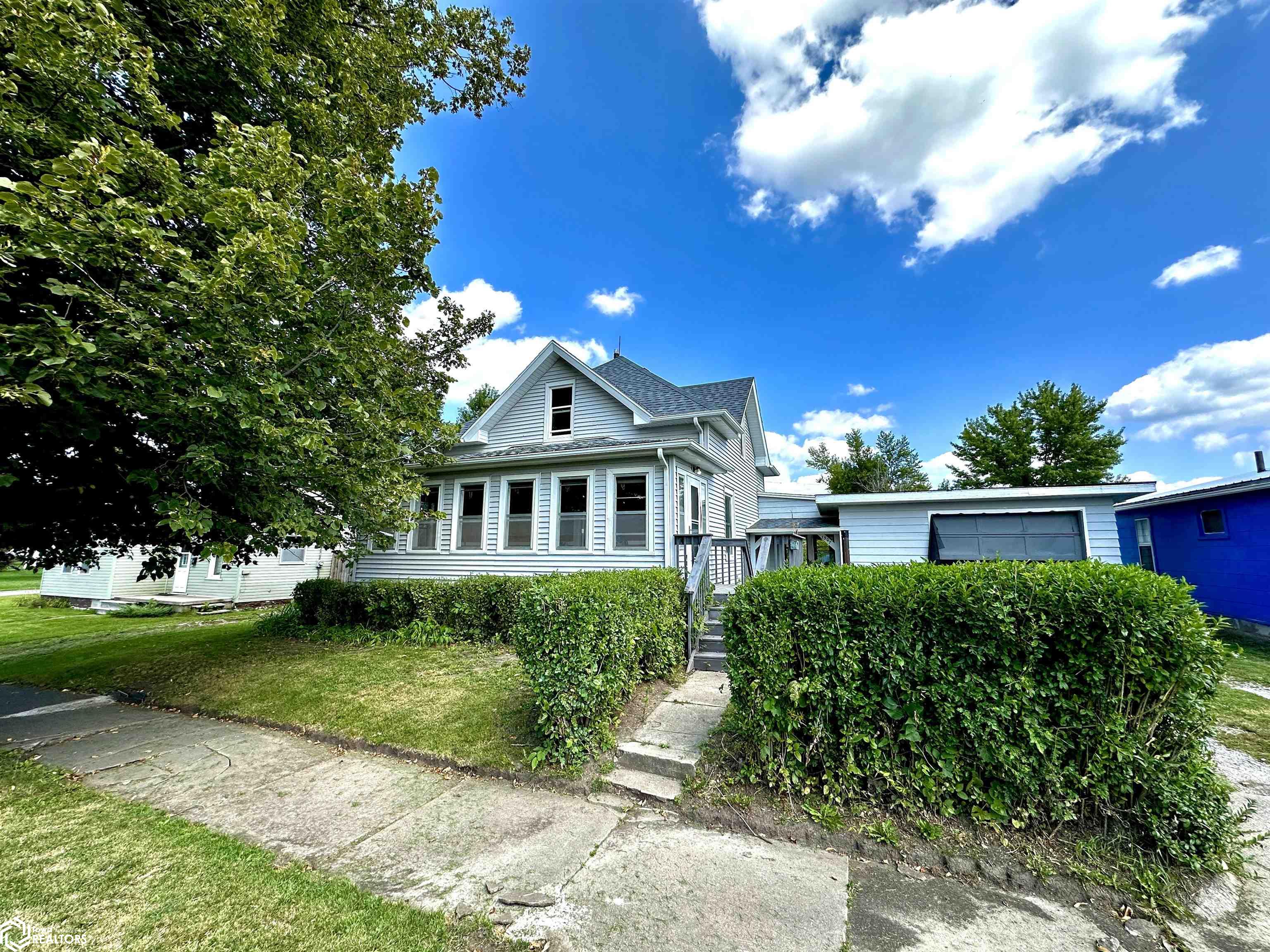 1307 2nd Avenue, Belle Plaine, Iowa image 1