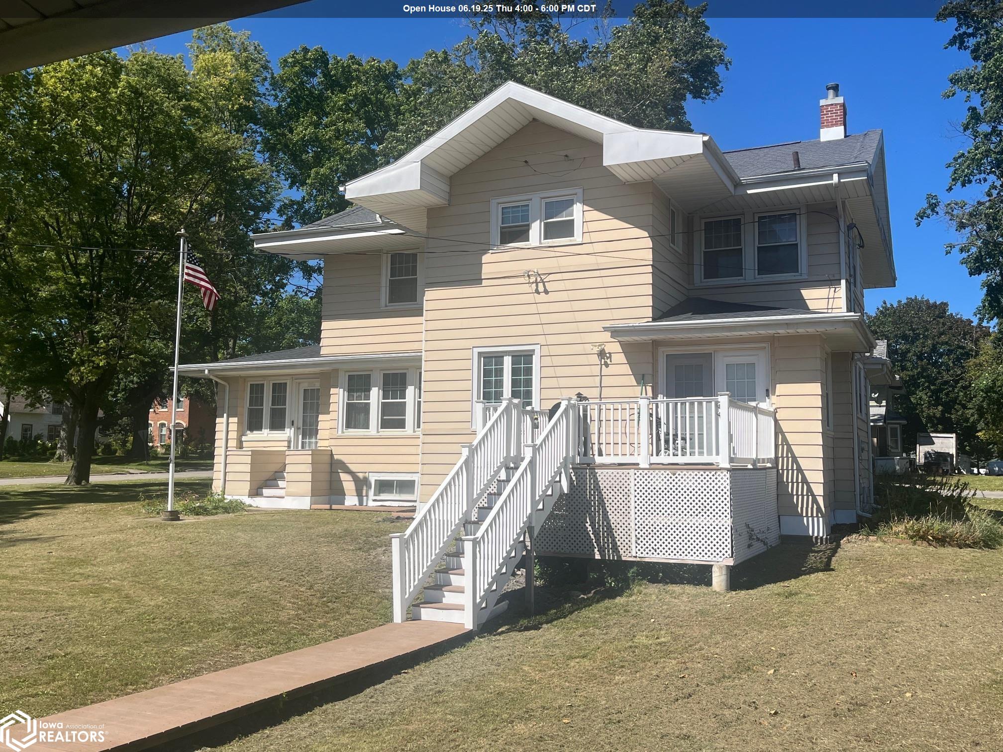 1004 2nd Avenue, Ackley, Iowa image 1