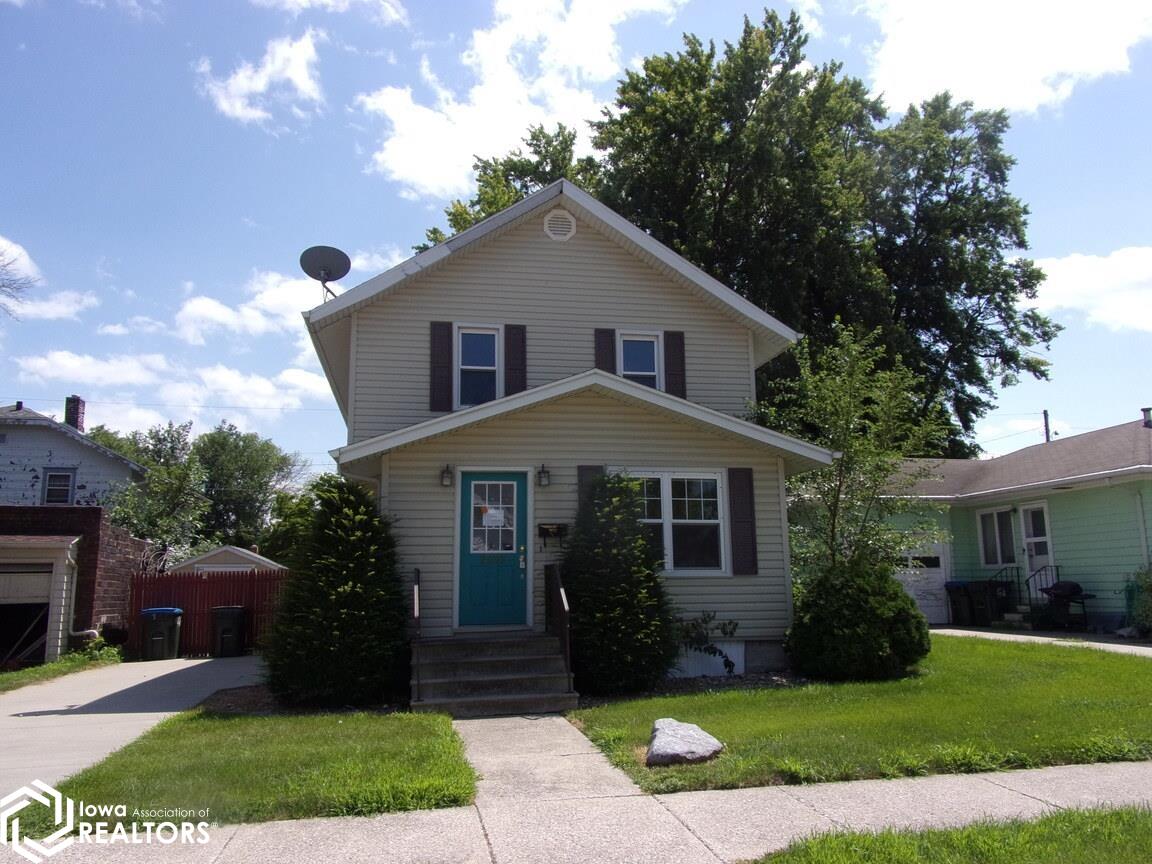 2009 6th Avenue, Fort Dodge, Iowa image 1