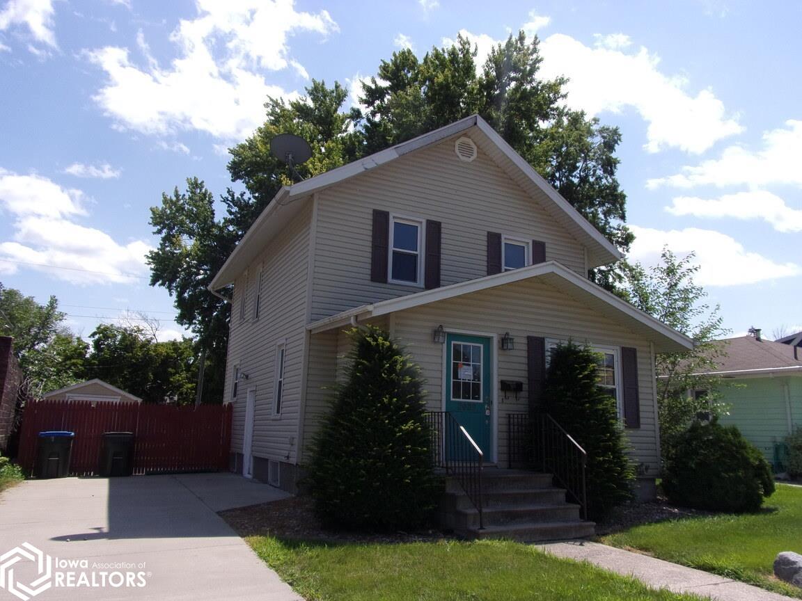2009 6th Avenue, Fort Dodge, Iowa image 2