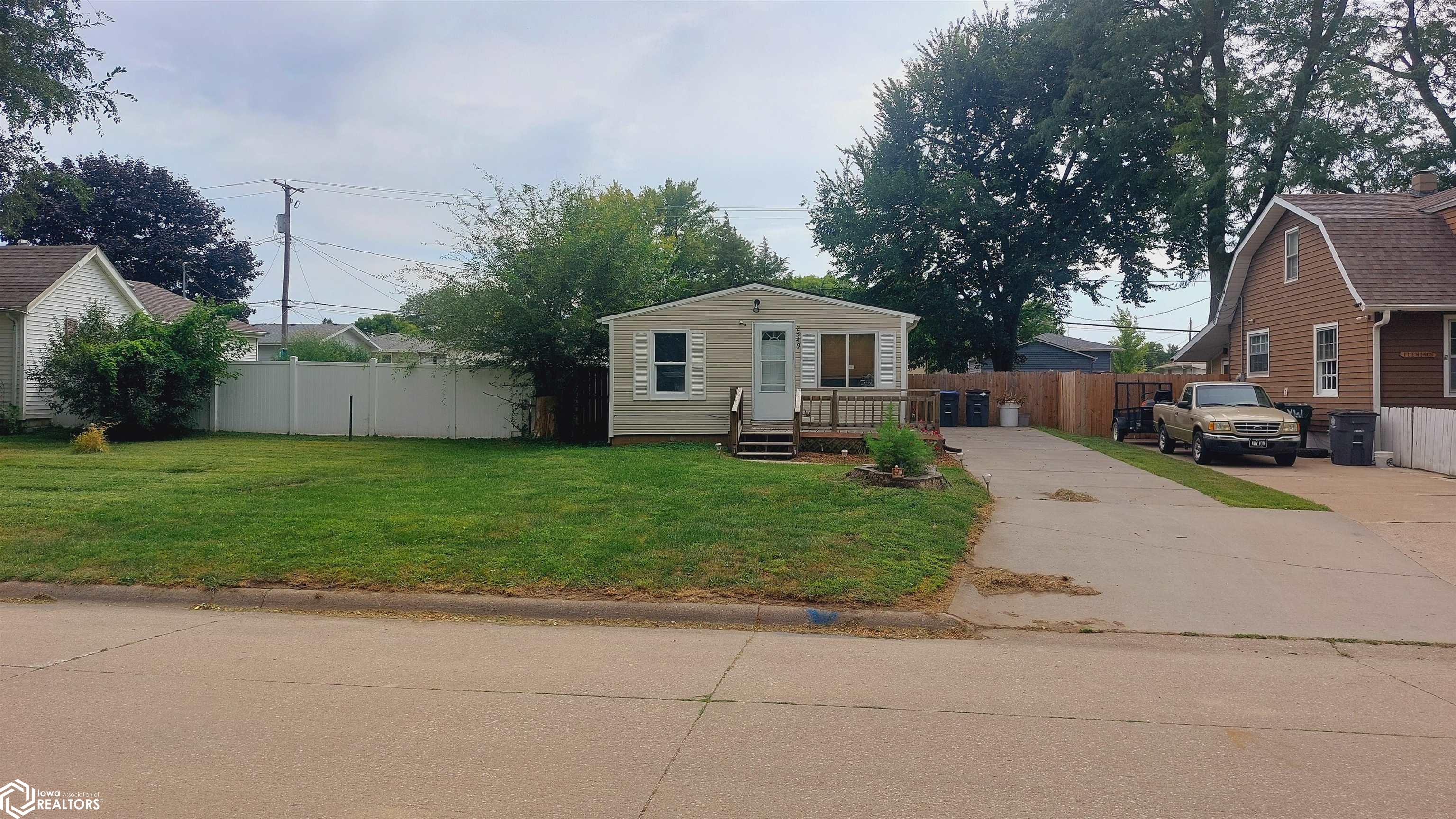 2548 Avenue M, Council Bluffs, Iowa image 31