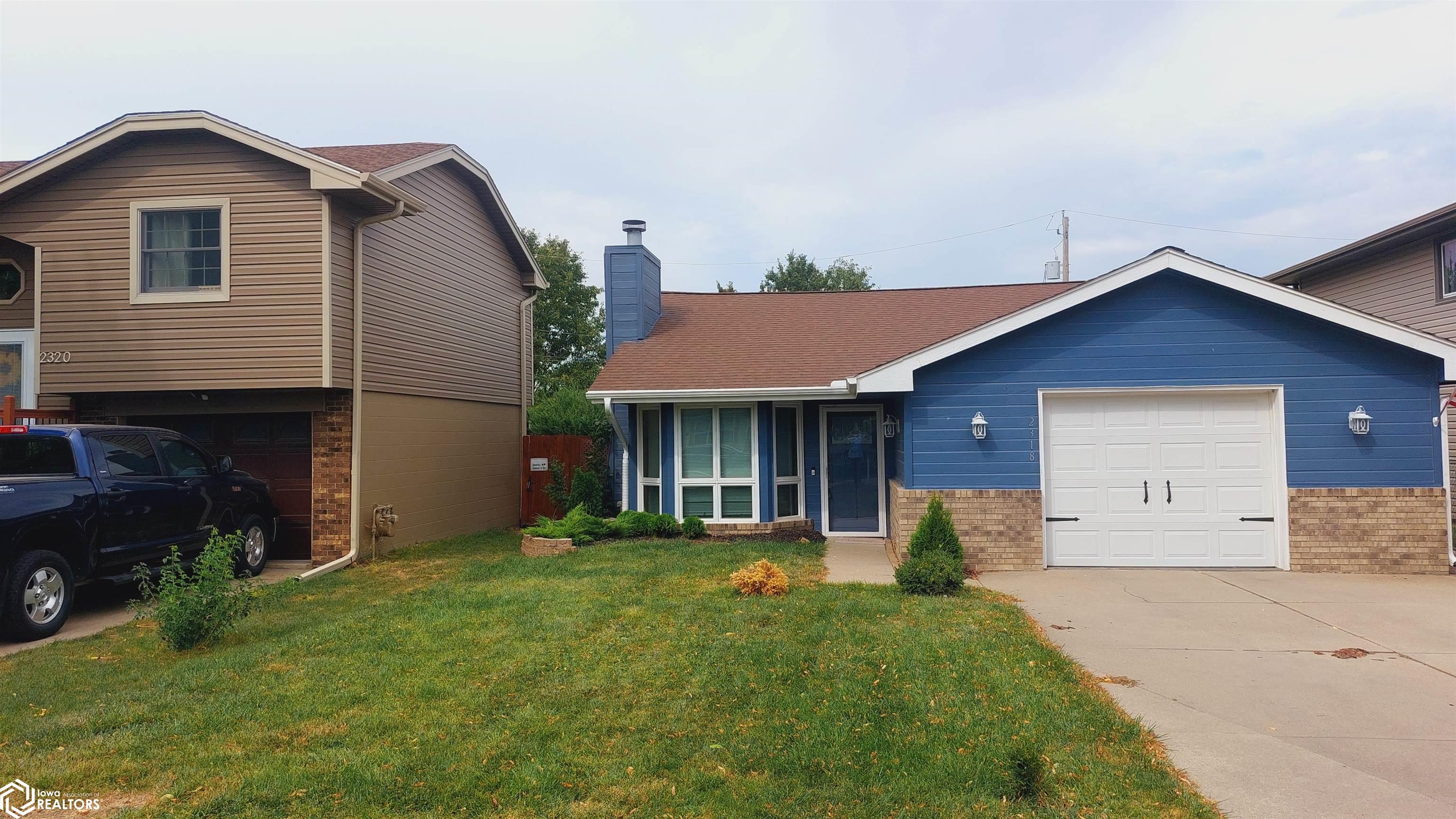 2318 Avenue K, Council Bluffs, Iowa image 29