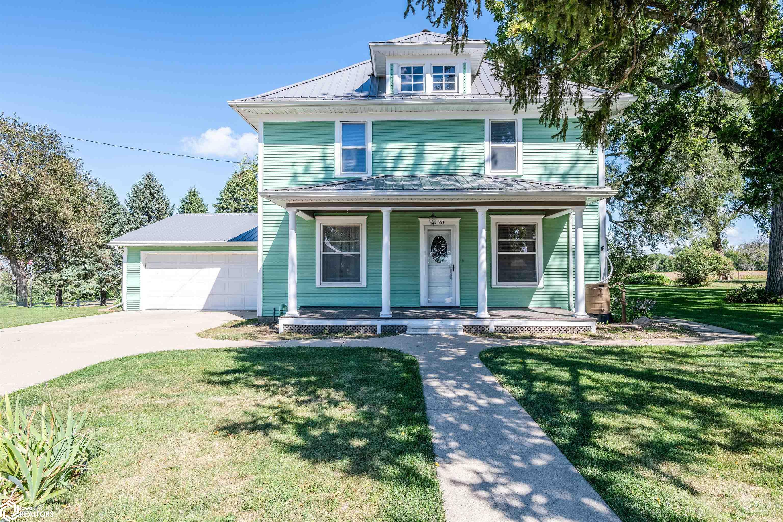 2130 Park Street, Elk Horn, Iowa image 2