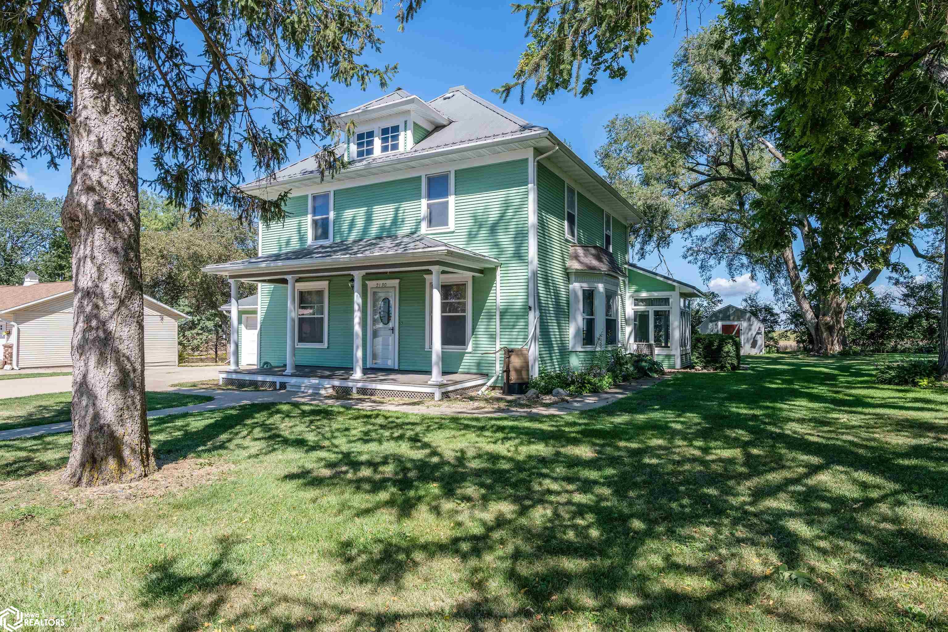 2130 Park Street, Elk Horn, Iowa image 3